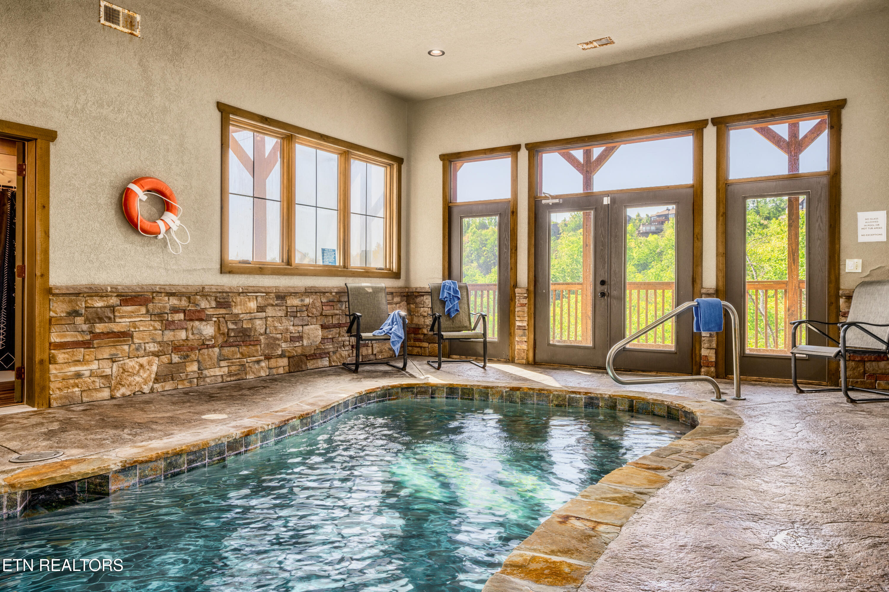 2920 Misty Bluff Trail Sevierville TN 37862