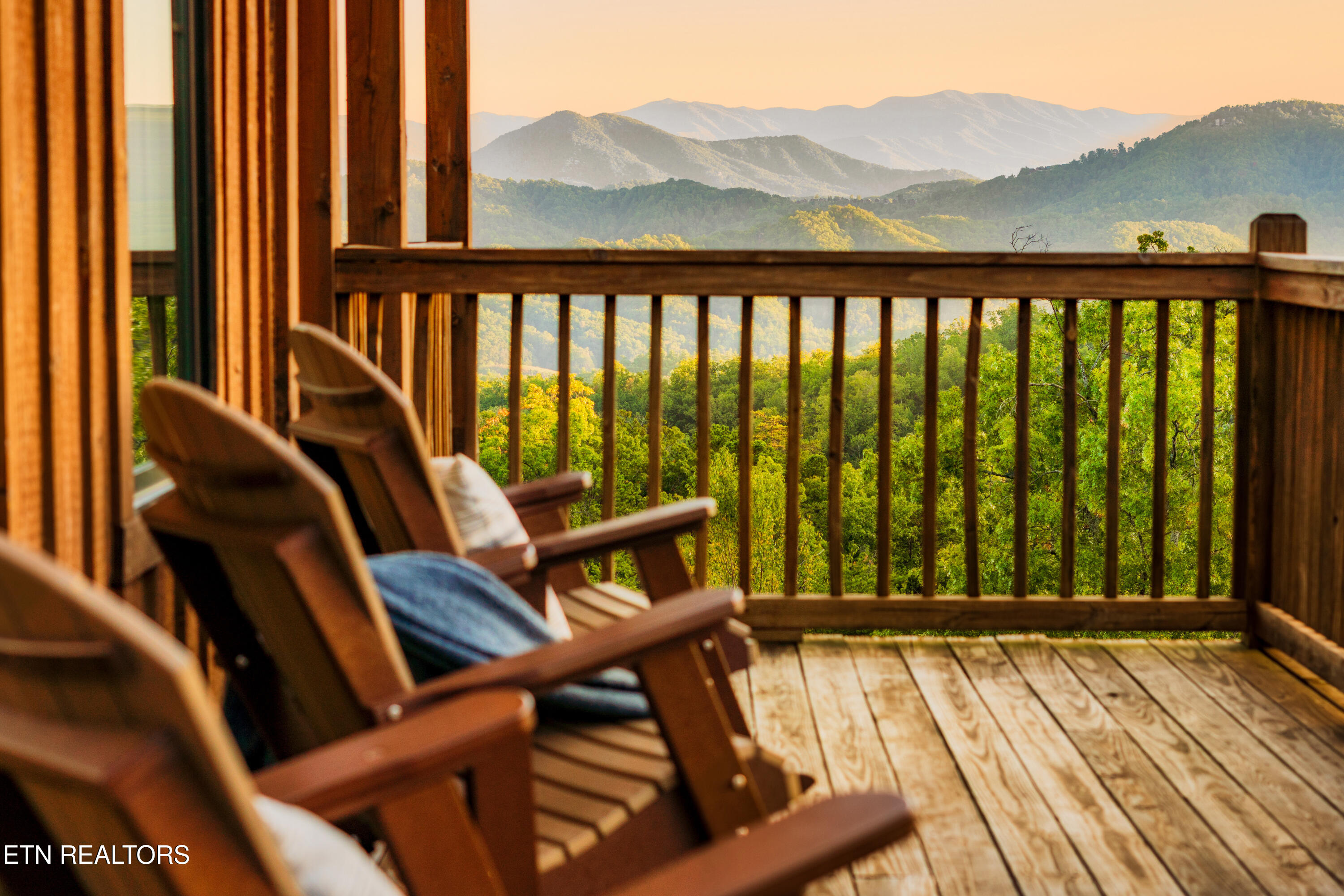 2920 Misty Bluff Trail Sevierville TN 37862