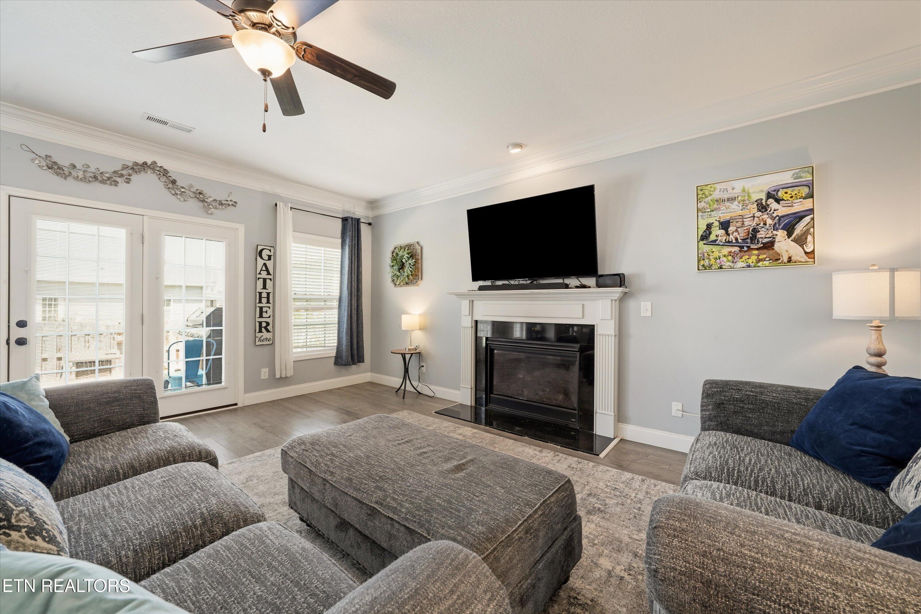1227 Meadowmist Lane Maryville TN 37804