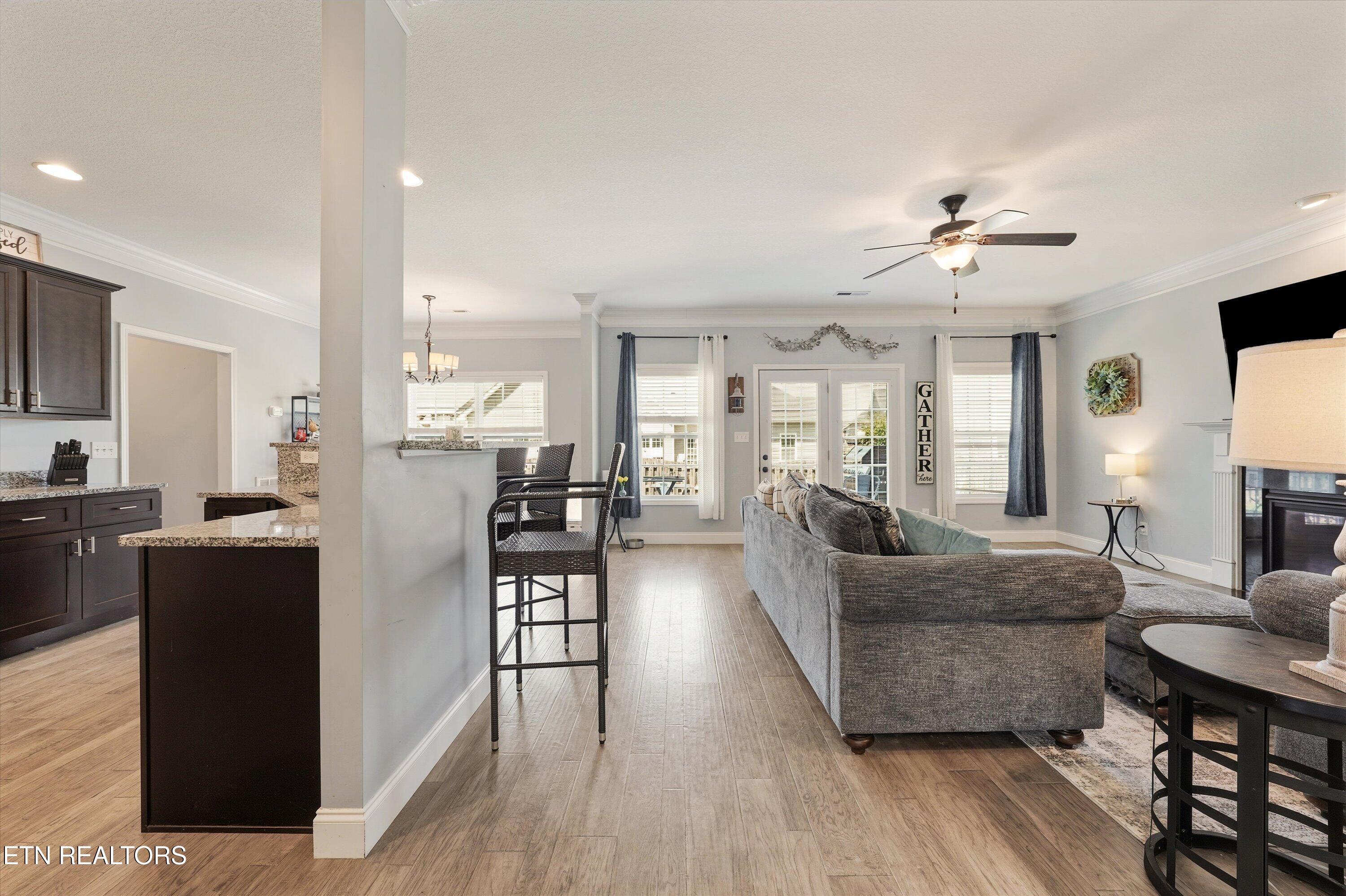 1227 Meadowmist Lane Maryville TN 37804