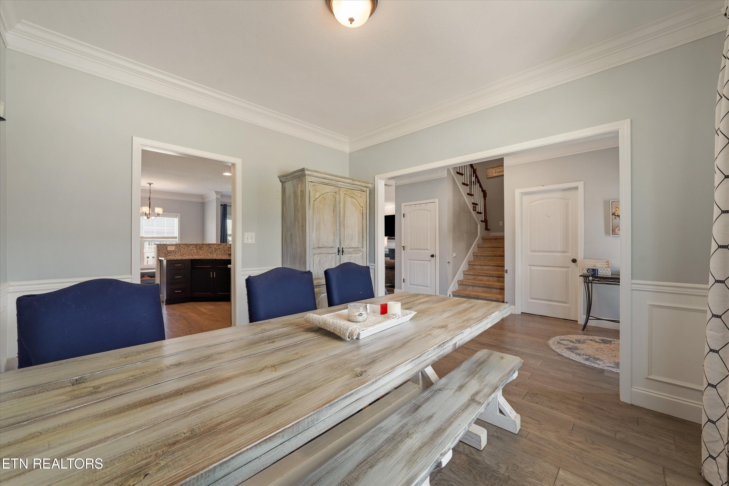 1227 Meadowmist Lane Maryville TN 37804