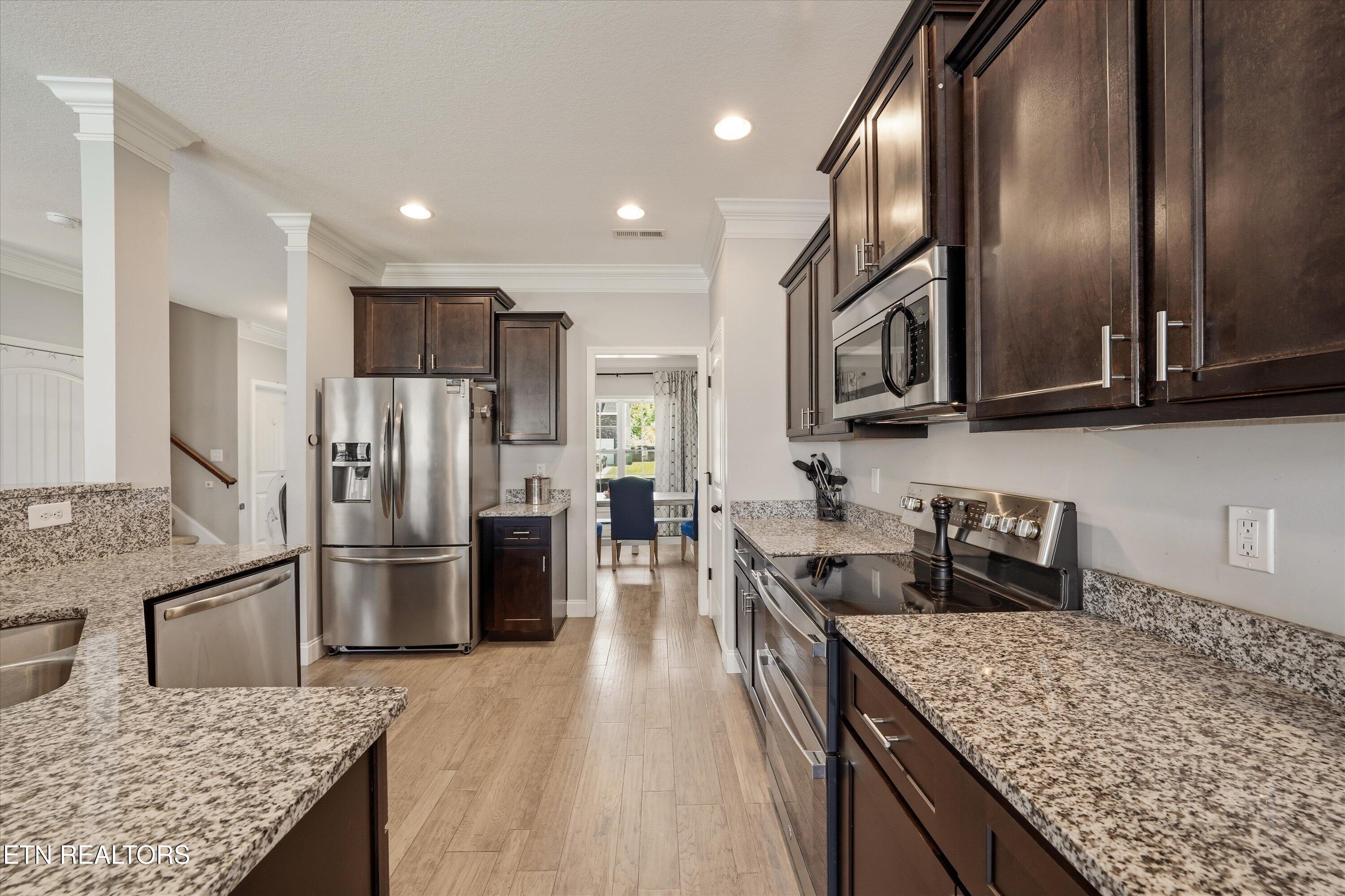 1227 Meadowmist Lane Maryville TN 37804
