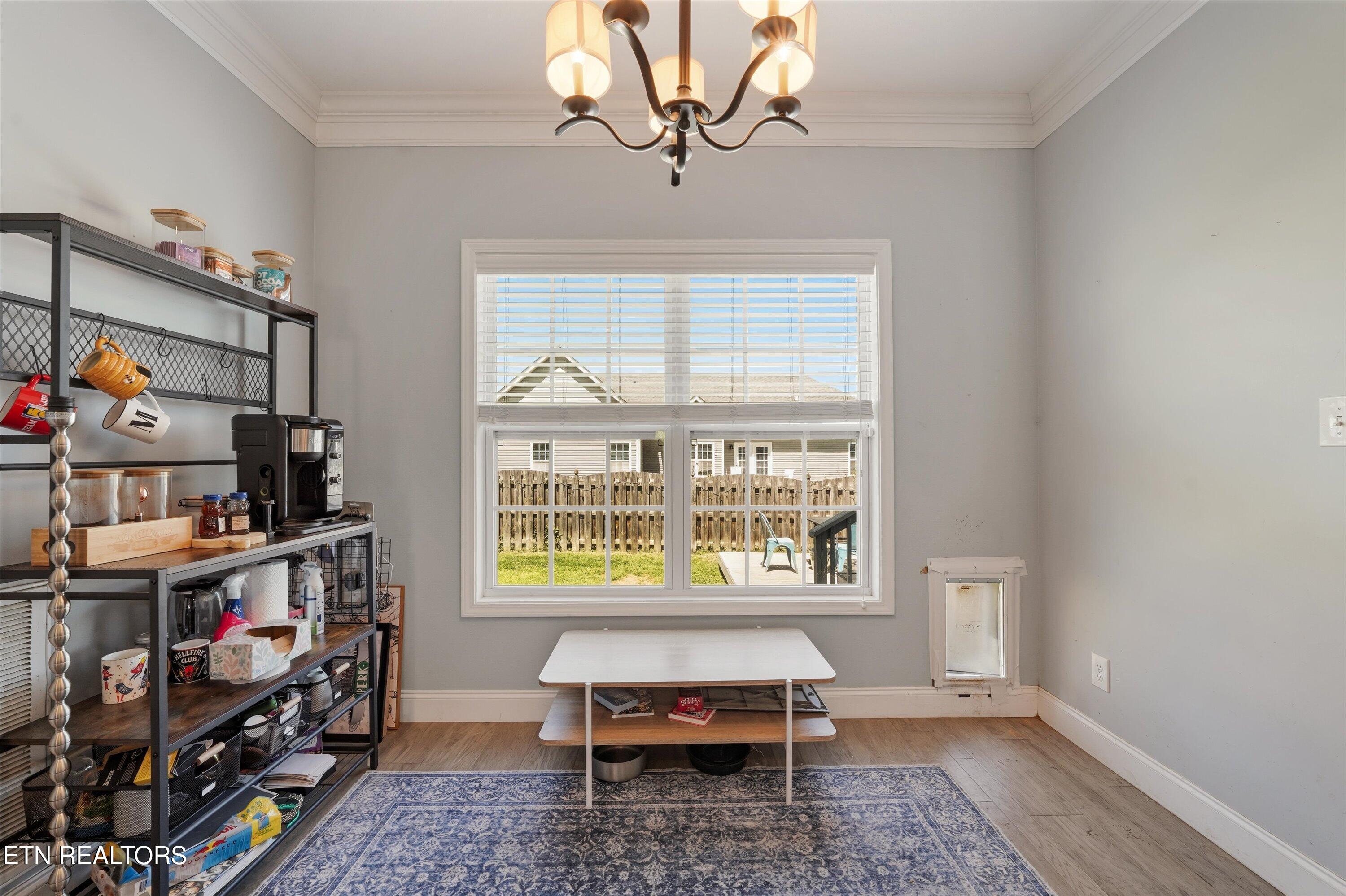 1227 Meadowmist Lane Maryville TN 37804