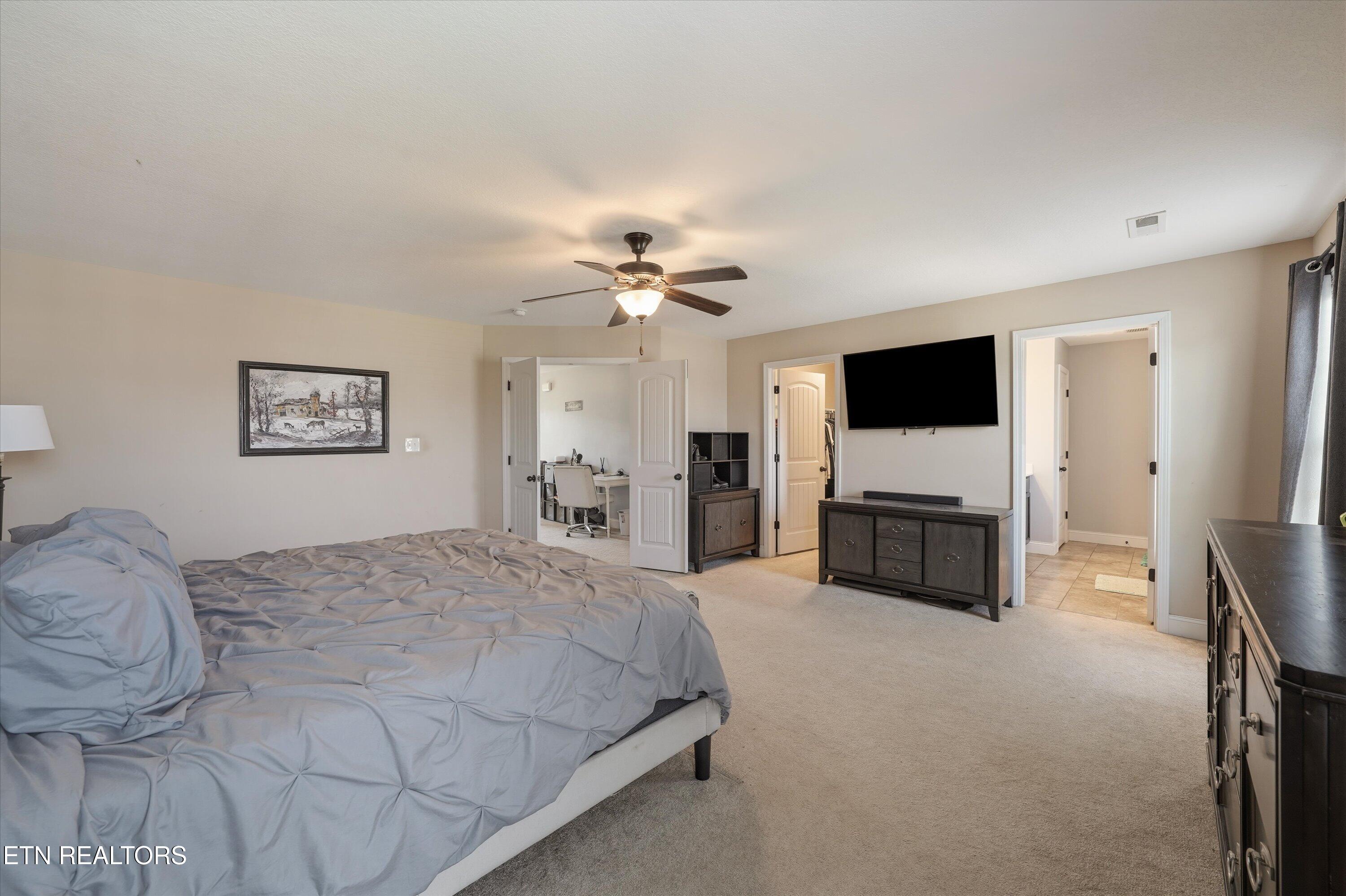 1227 Meadowmist Lane Maryville TN 37804