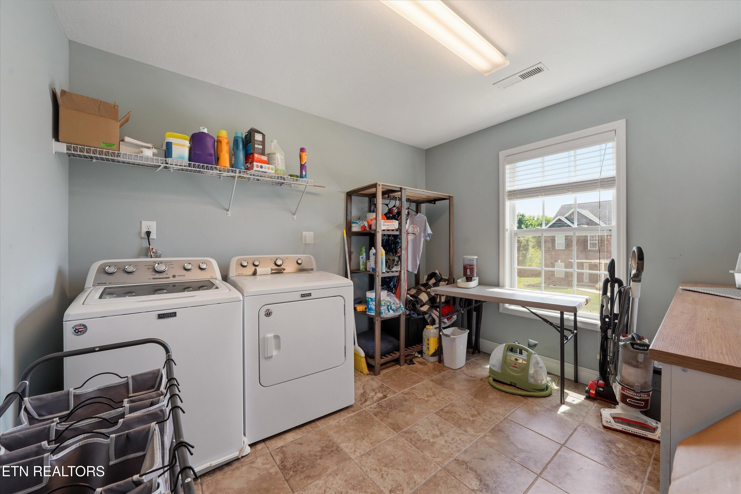 1227 Meadowmist Lane Maryville TN 37804
