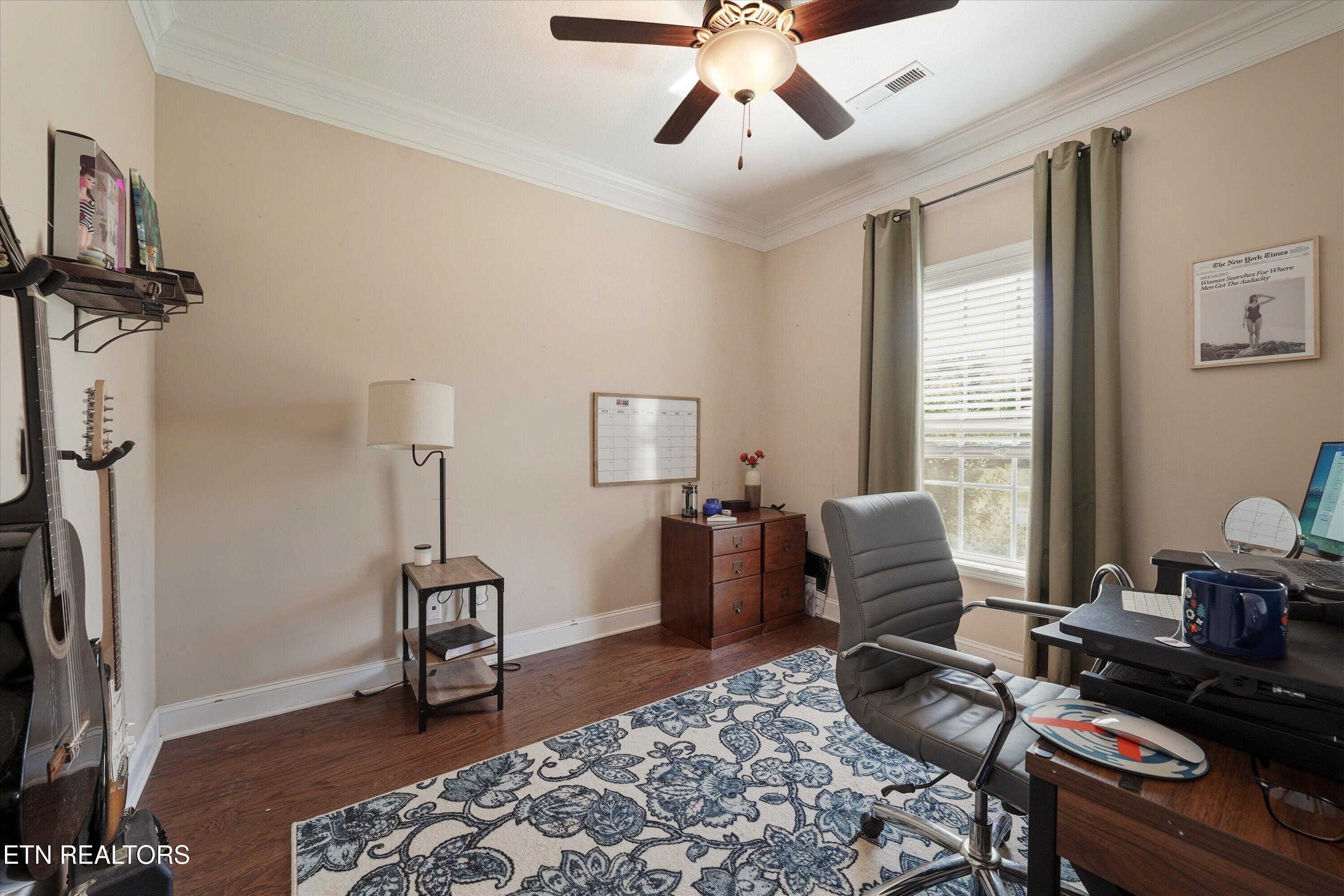 1227 Meadowmist Lane Maryville TN 37804