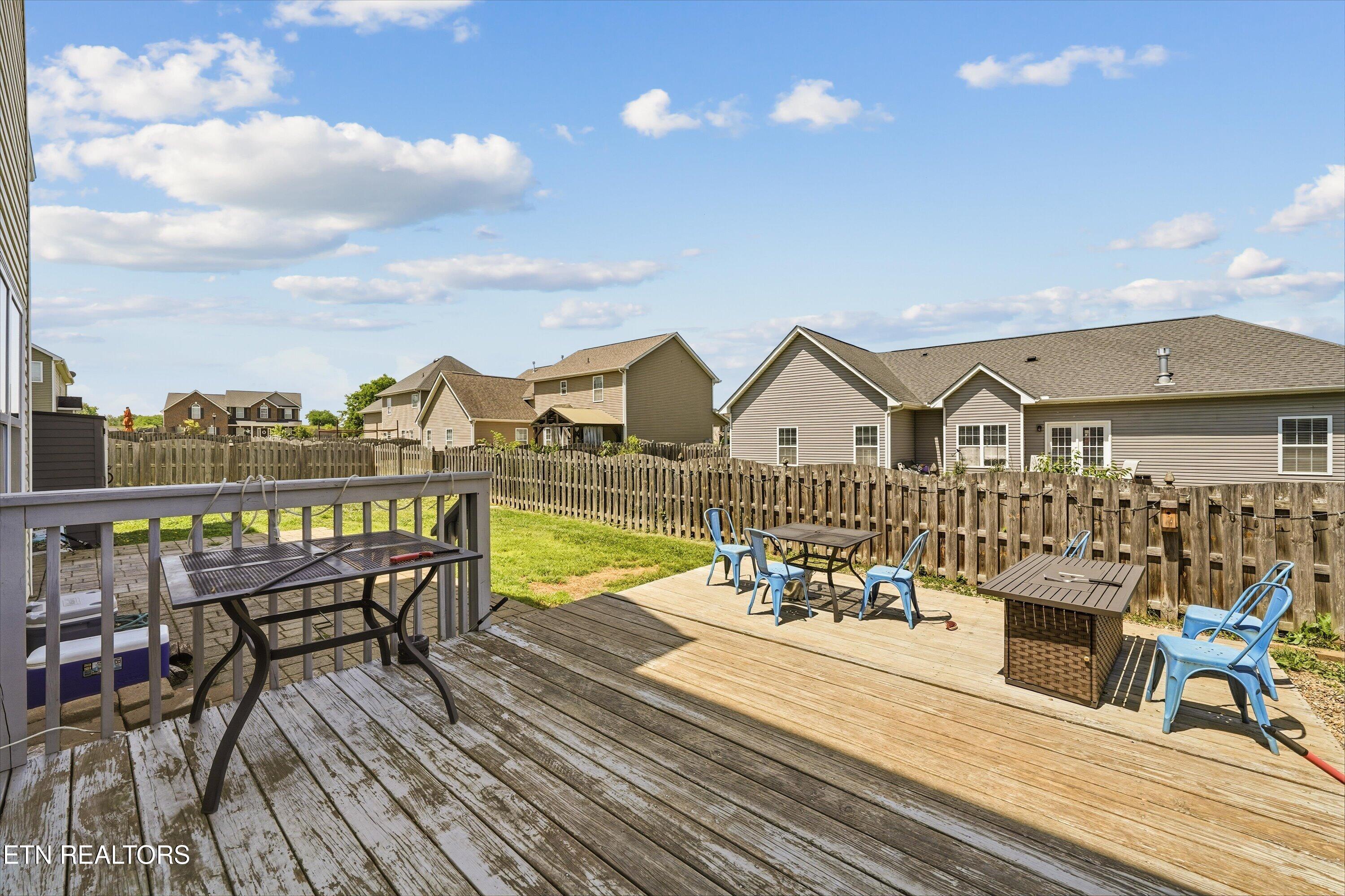 1227 Meadowmist Lane Maryville TN 37804