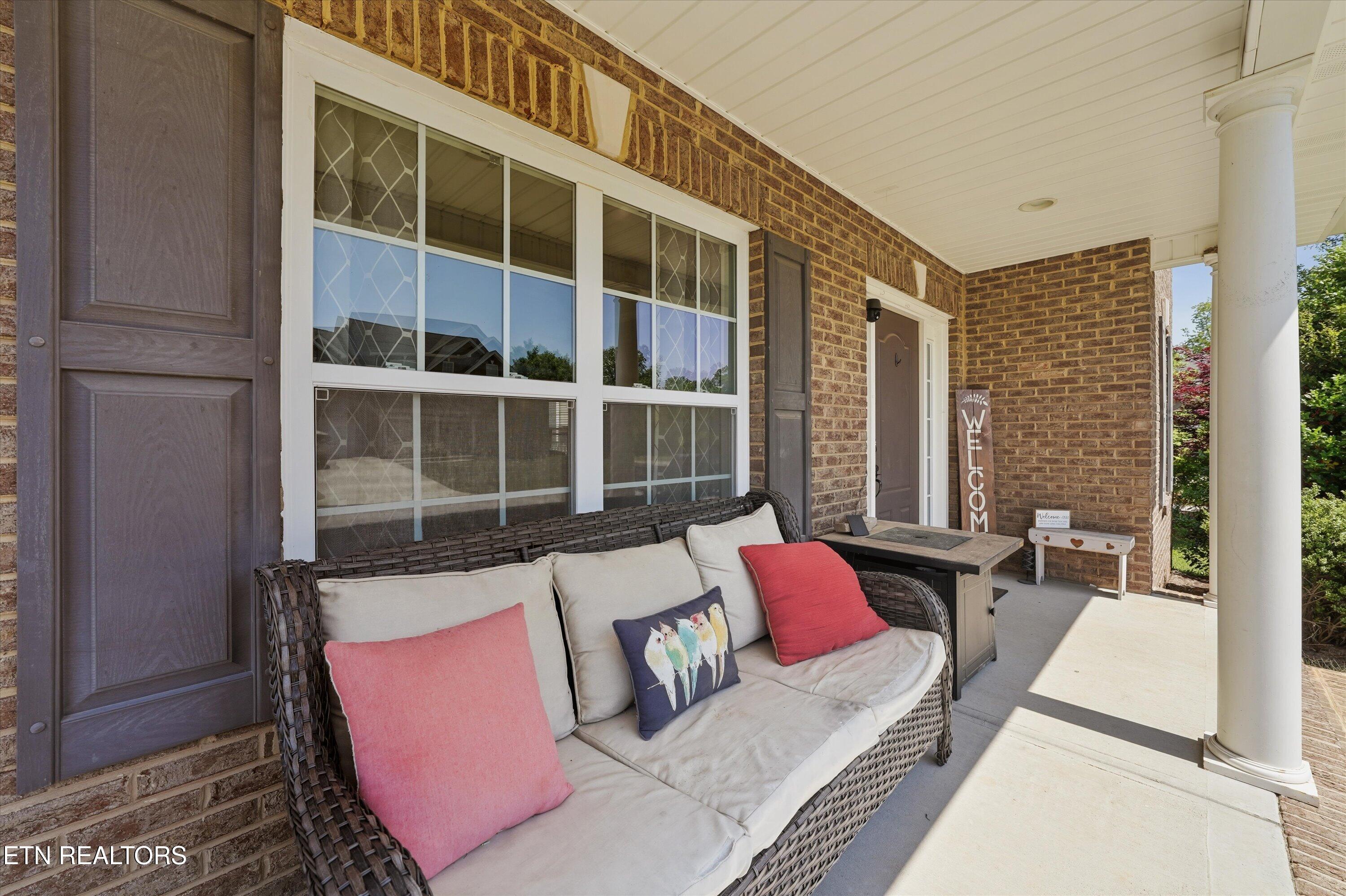 1227 Meadowmist Lane Maryville TN 37804