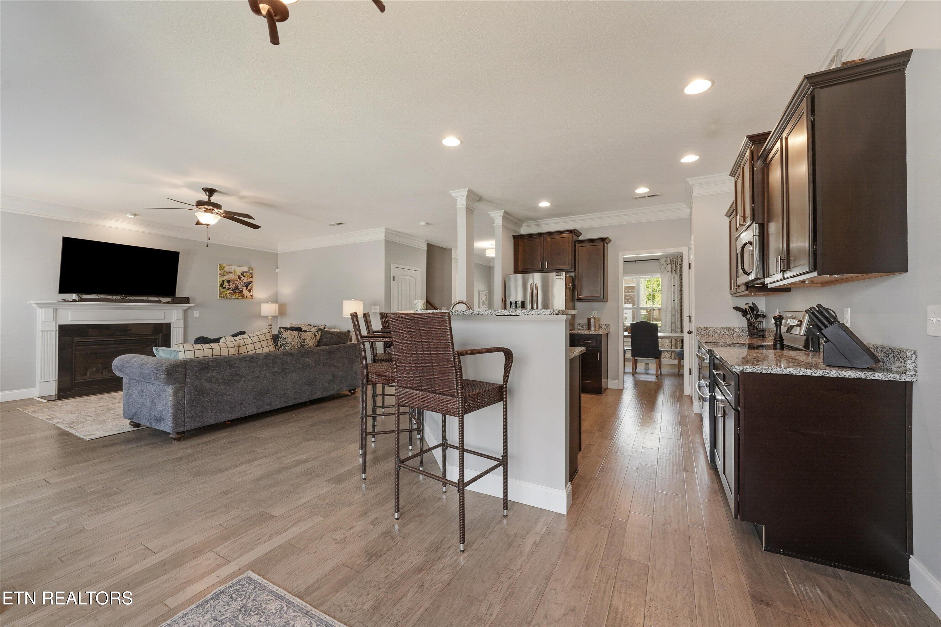 1227 Meadowmist Lane Maryville TN 37804