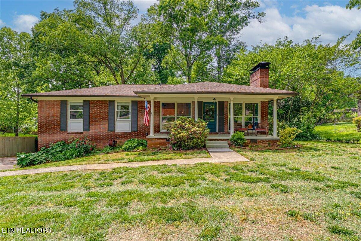 5209 Potomac Road Knoxville TN 37920
