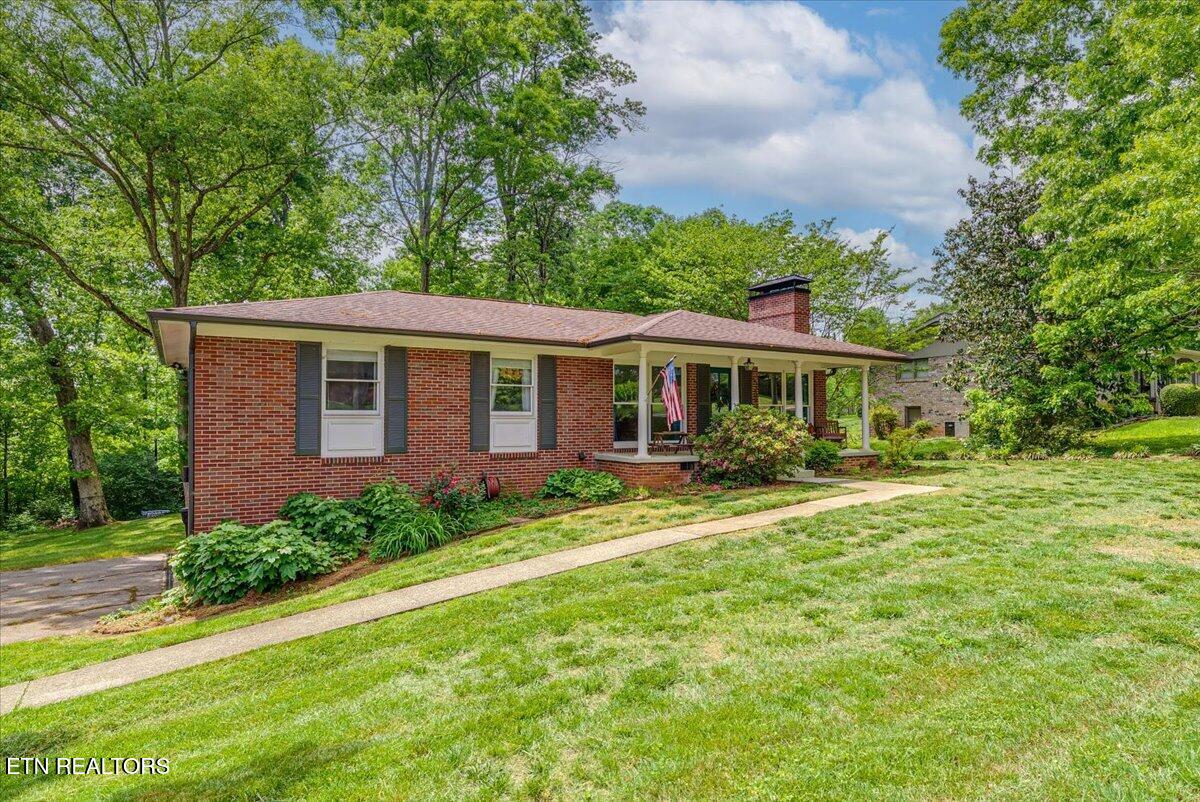 5209 Potomac Road Knoxville TN 37920