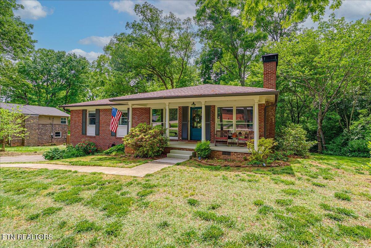 5209 Potomac Road Knoxville TN 37920