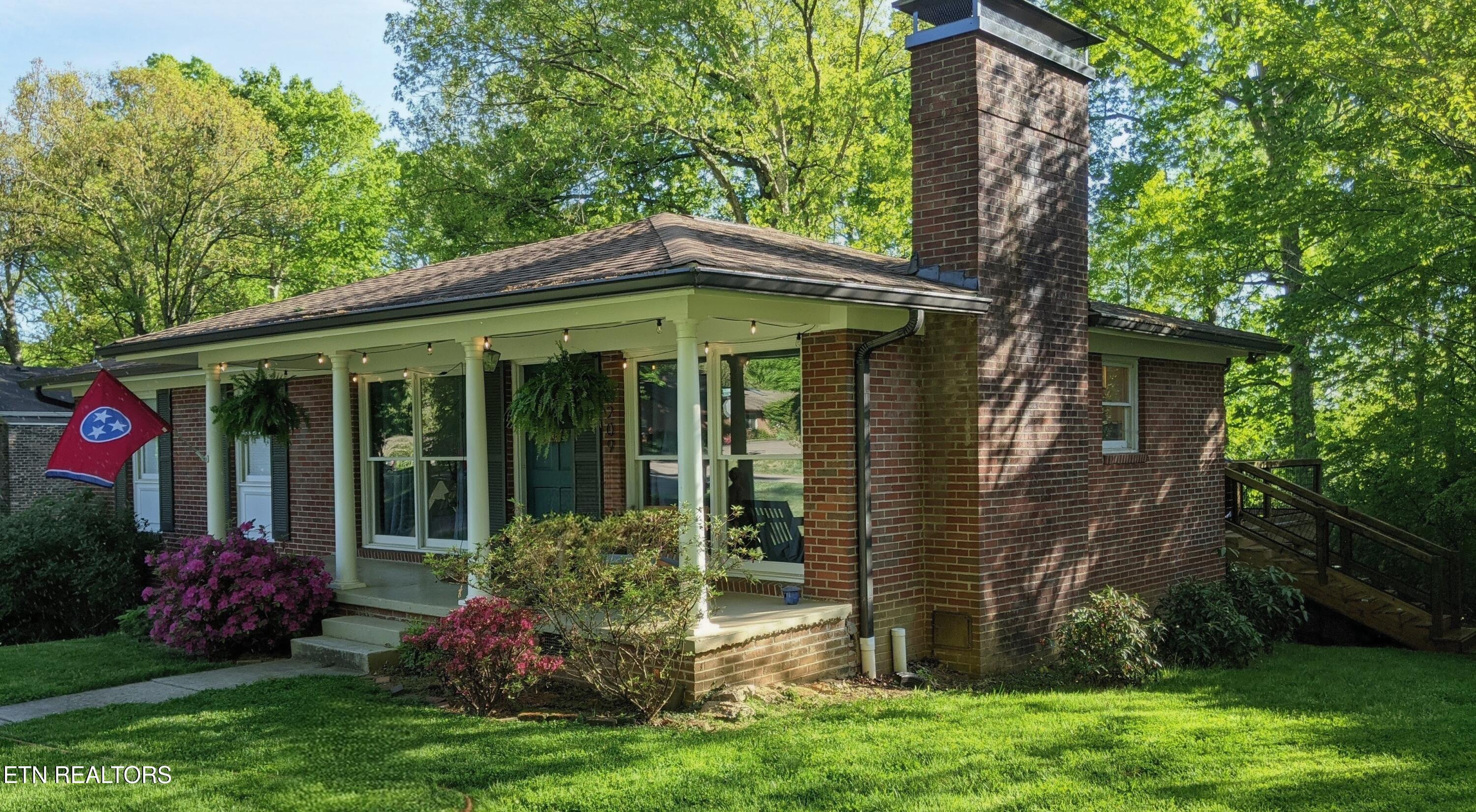 5209 Potomac Road Knoxville TN 37920