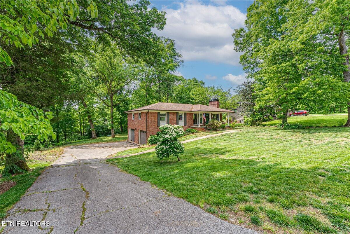 5209 Potomac Road Knoxville TN 37920