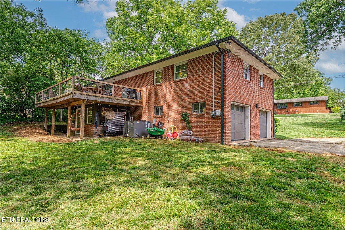5209 Potomac Road Knoxville TN 37920