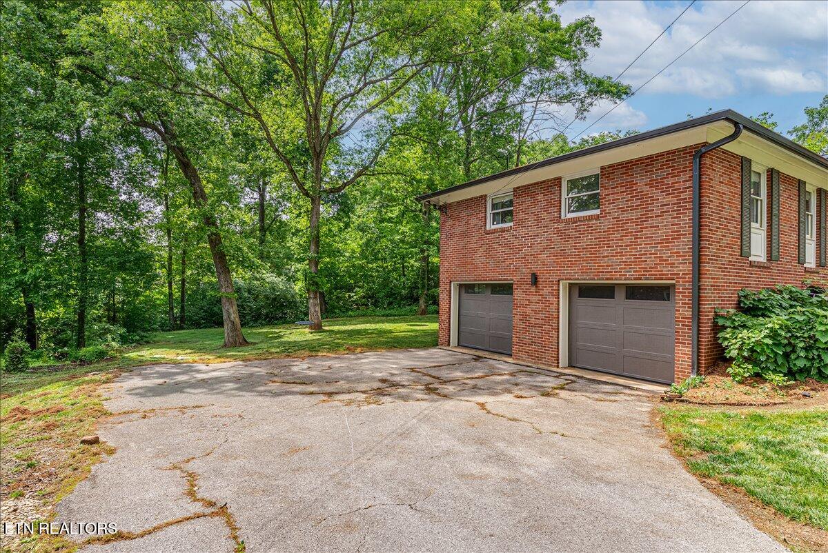 5209 Potomac Road Knoxville TN 37920
