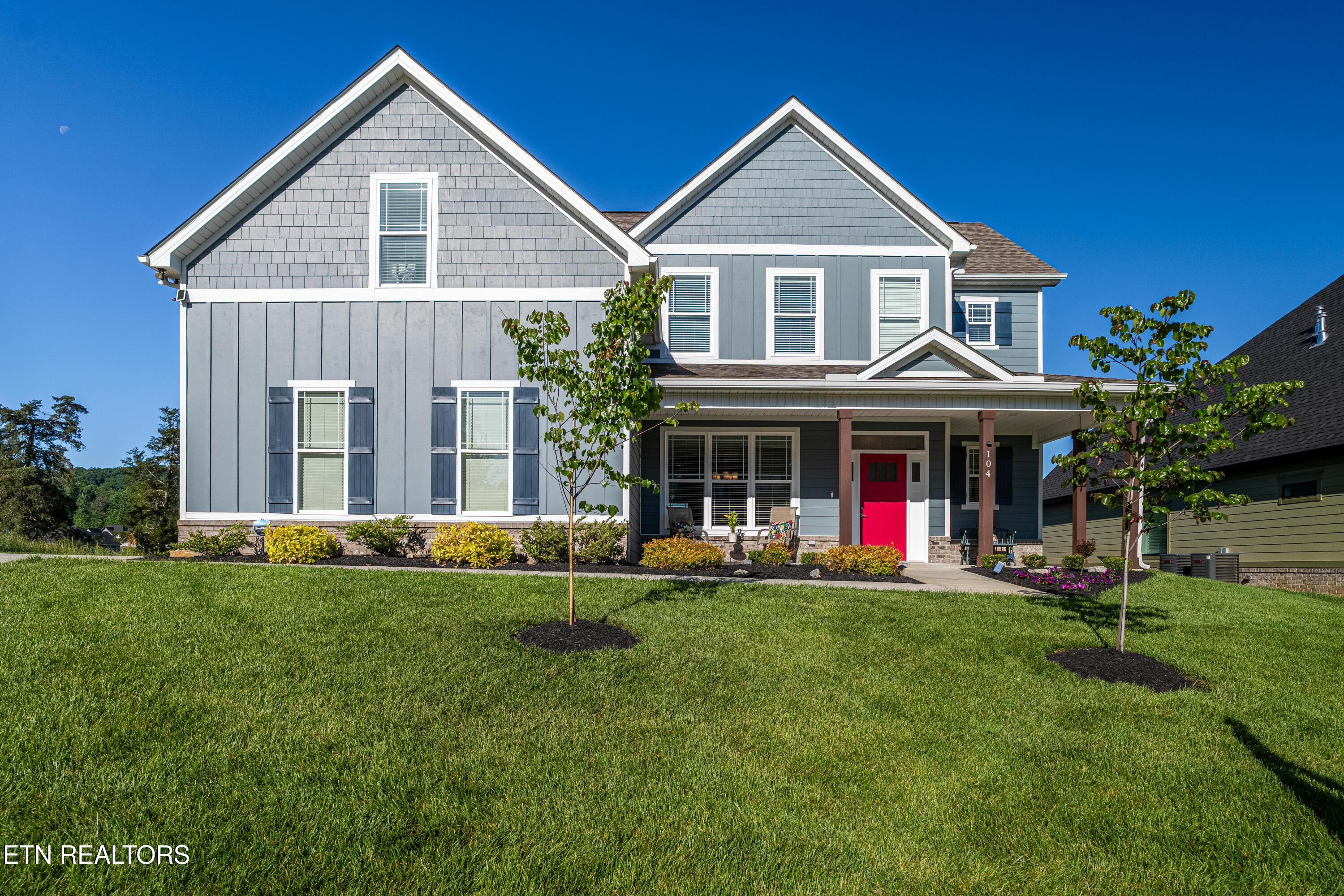 104 Black Oak Drive Oak Ridge TN 37830