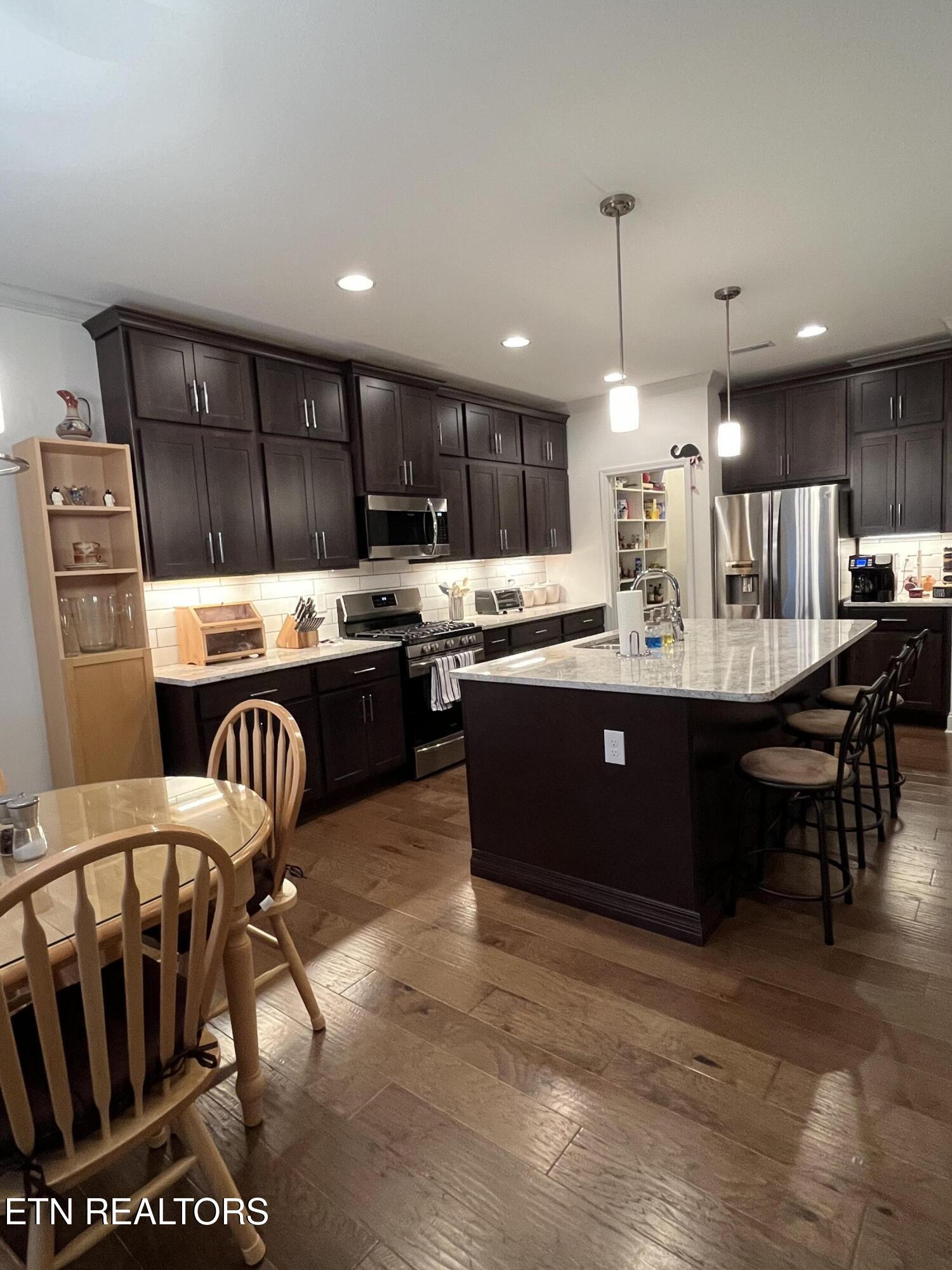 104 Black Oak Drive Oak Ridge TN 37830