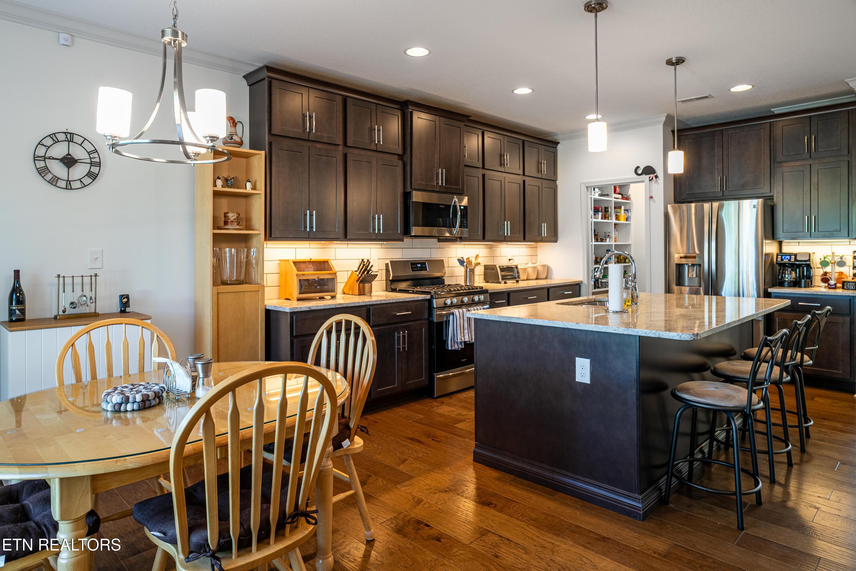 104 Black Oak Drive Oak Ridge TN 37830