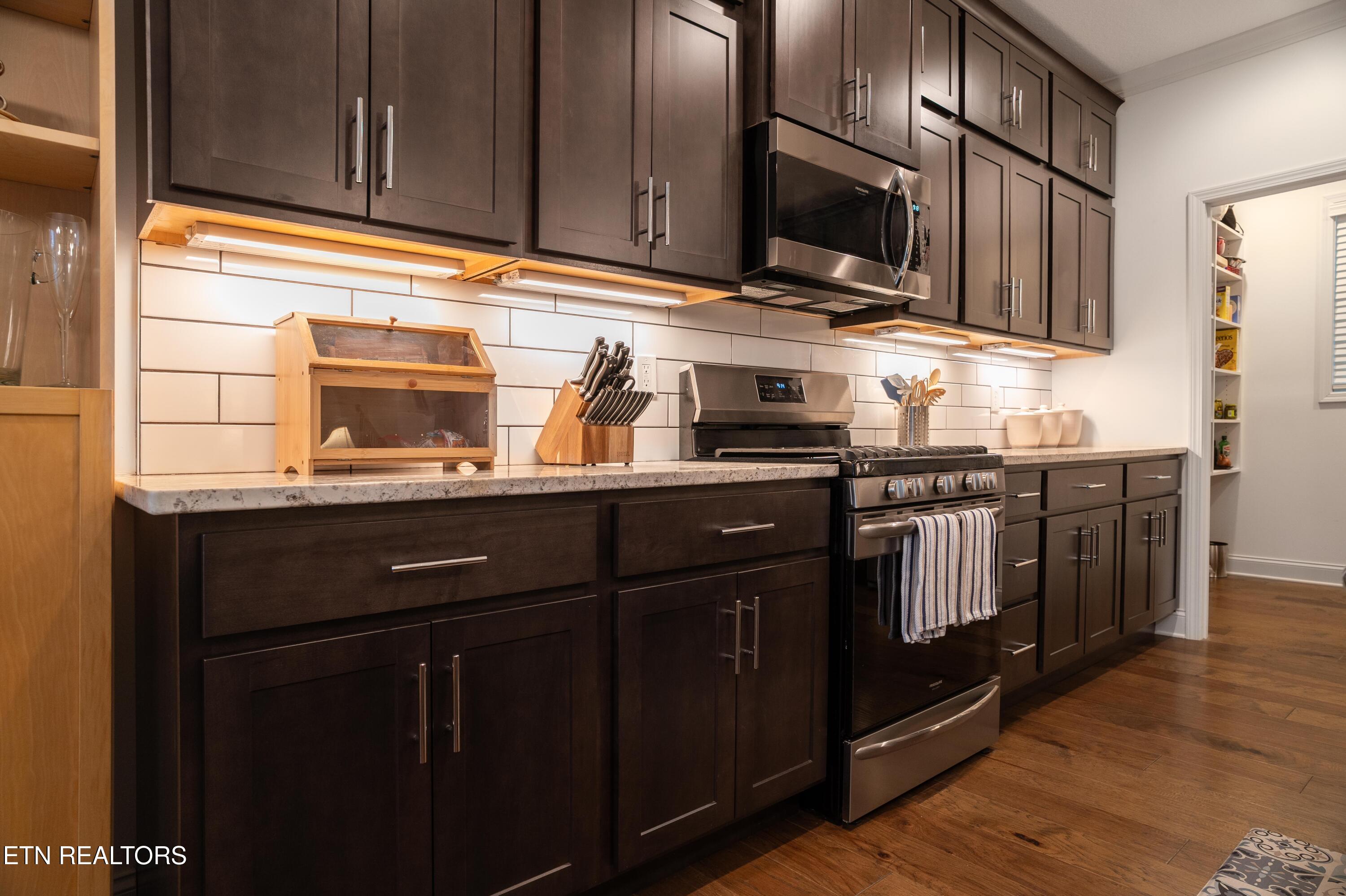 104 Black Oak Drive Oak Ridge TN 37830