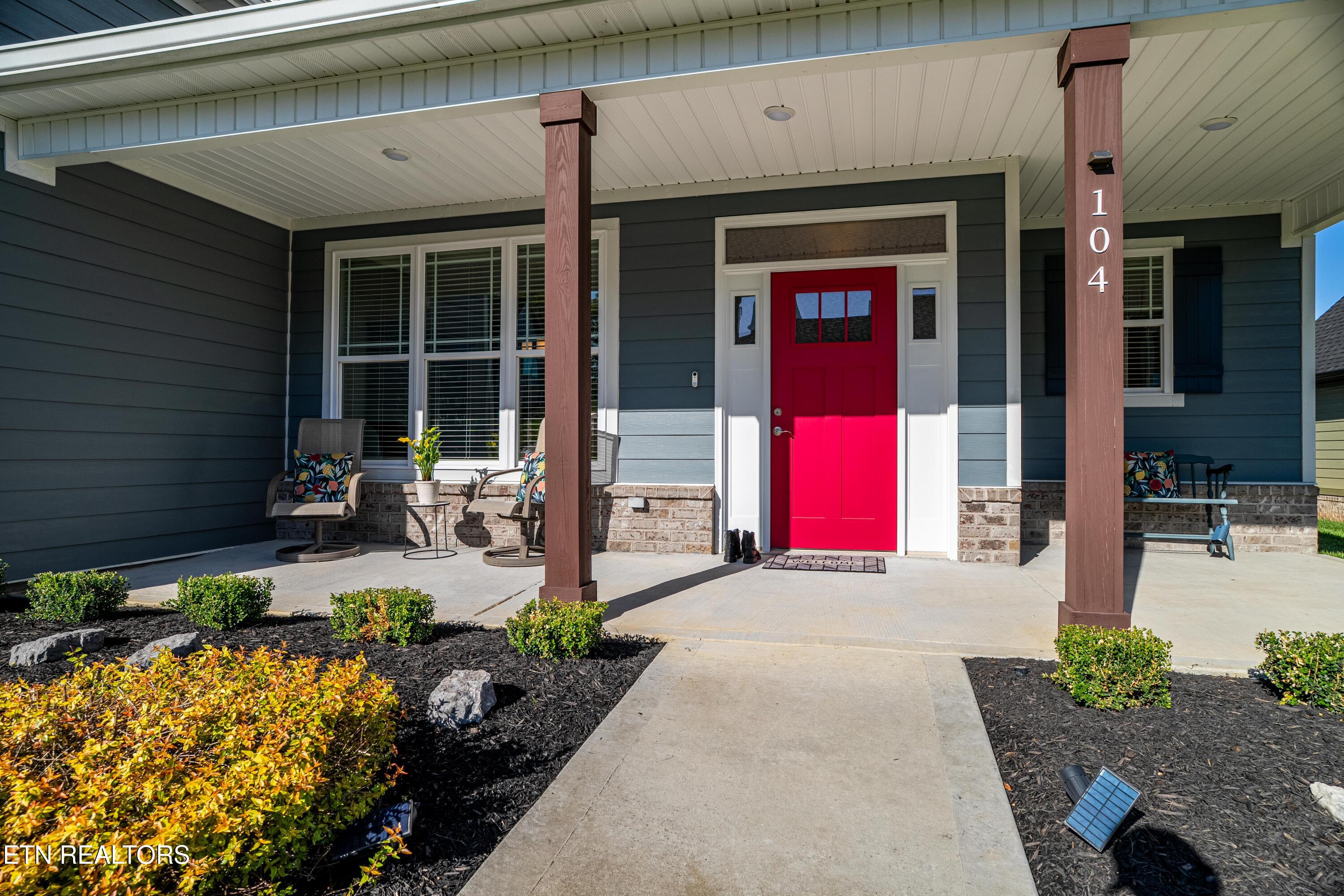 104 Black Oak Drive Oak Ridge TN 37830