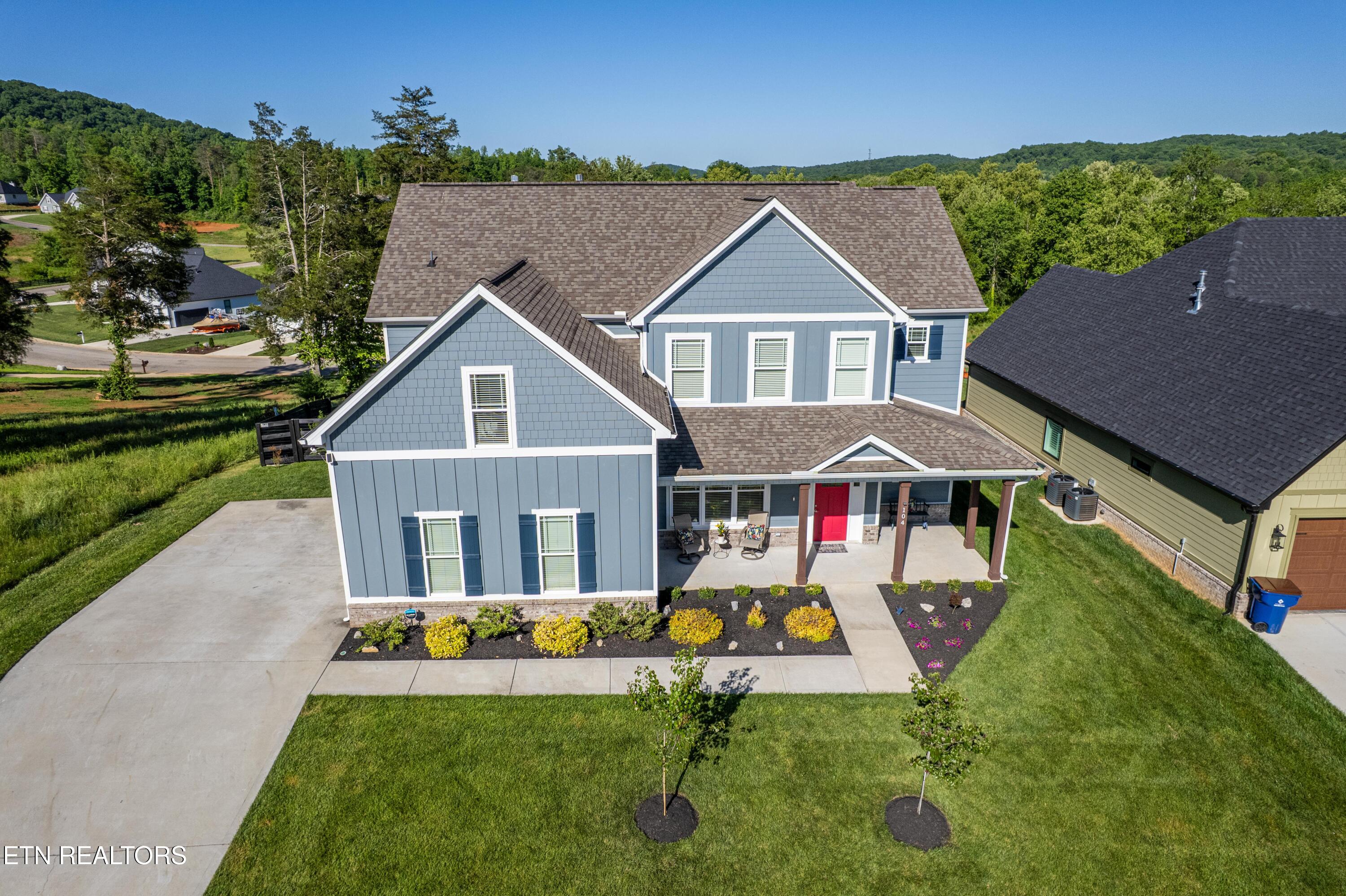 104 Black Oak Drive Oak Ridge TN 37830