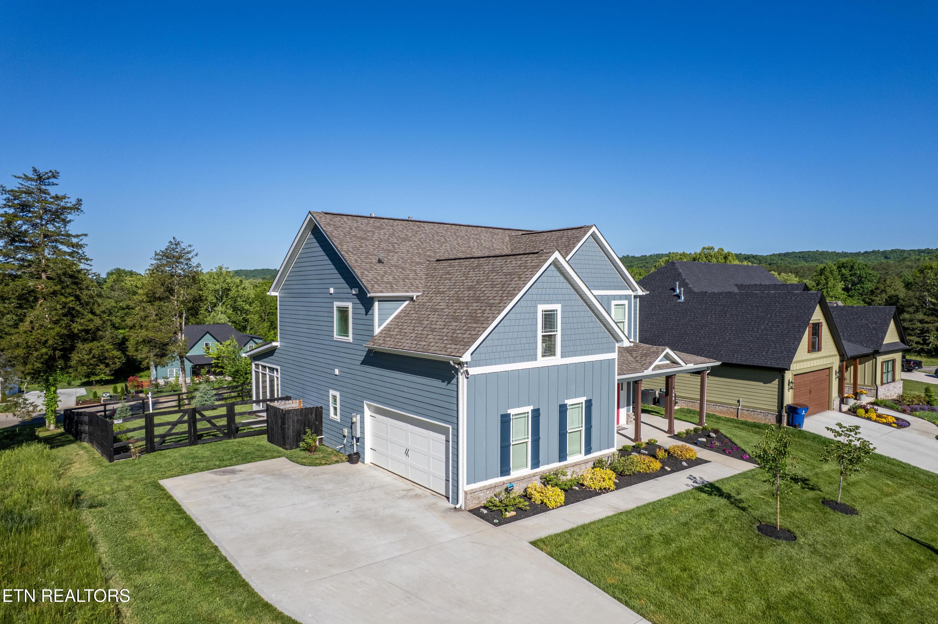 104 Black Oak Drive Oak Ridge TN 37830