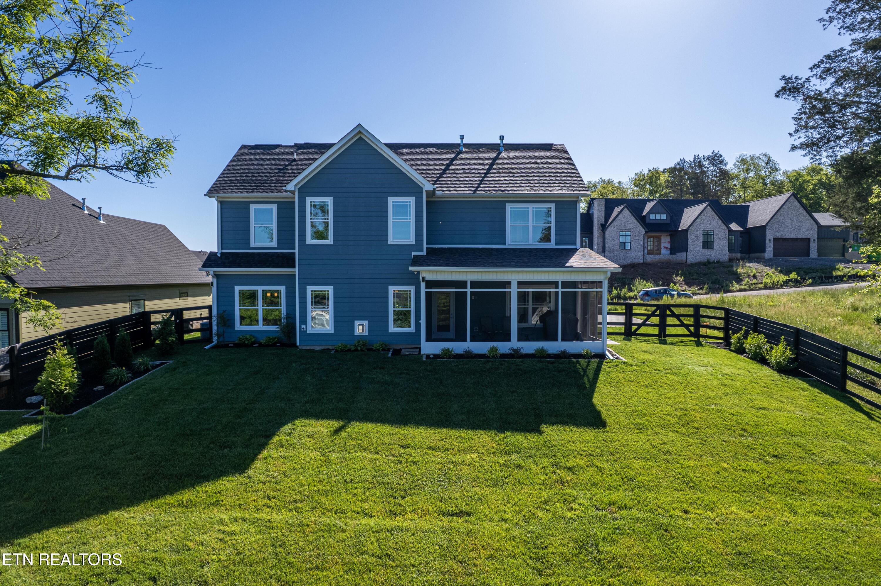 104 Black Oak Drive Oak Ridge TN 37830