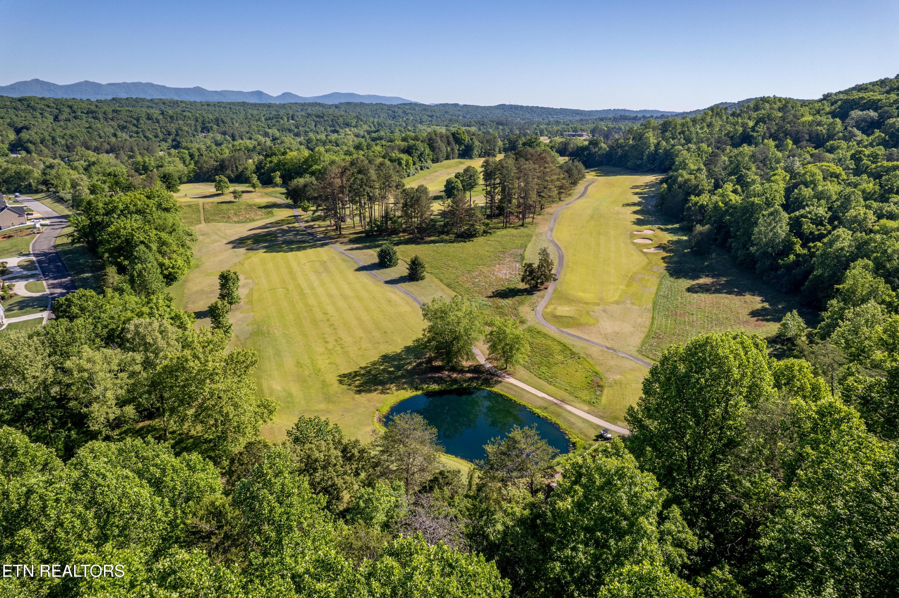 104 Black Oak Drive Oak Ridge TN 37830