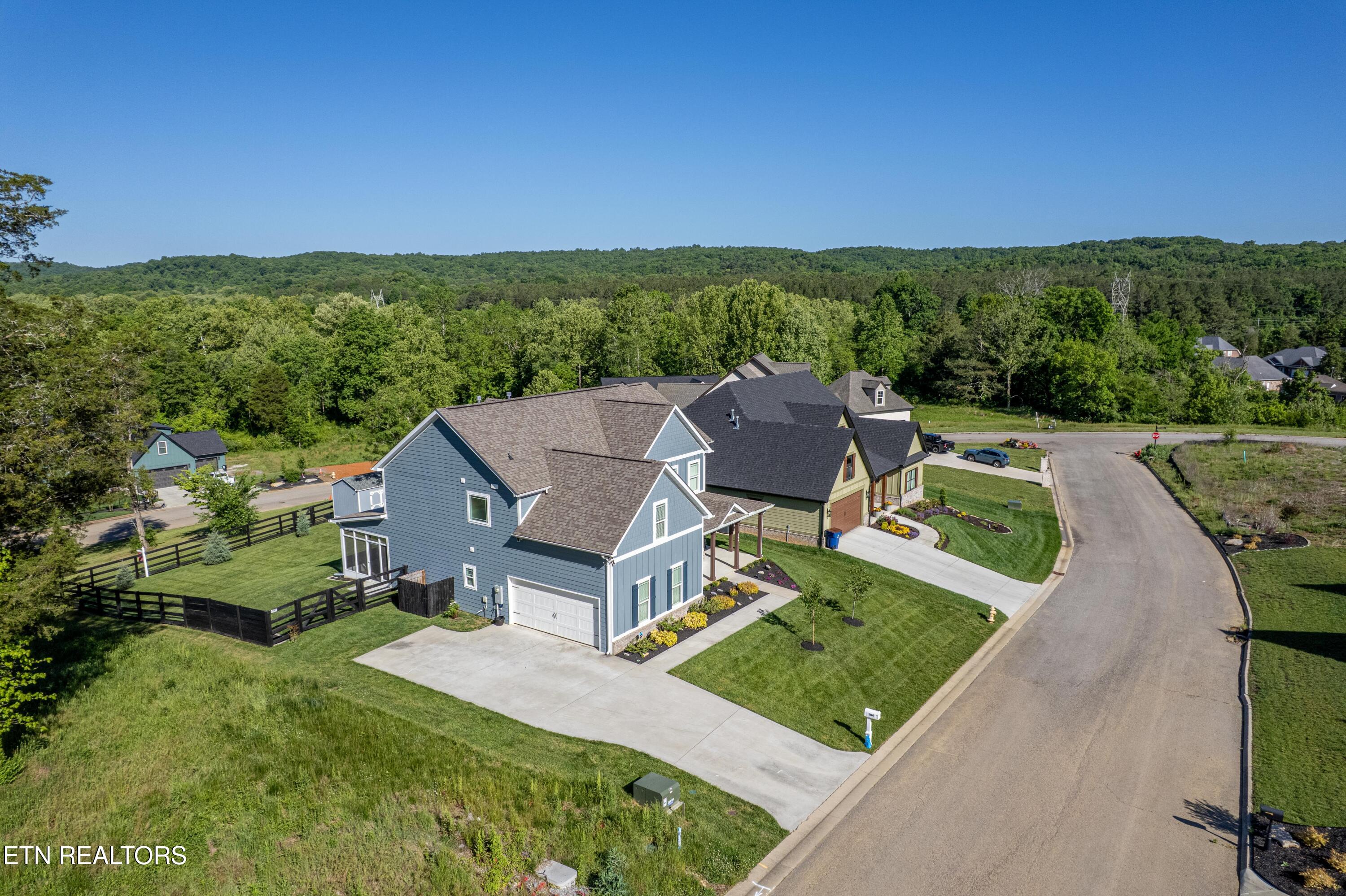 104 Black Oak Drive Oak Ridge TN 37830