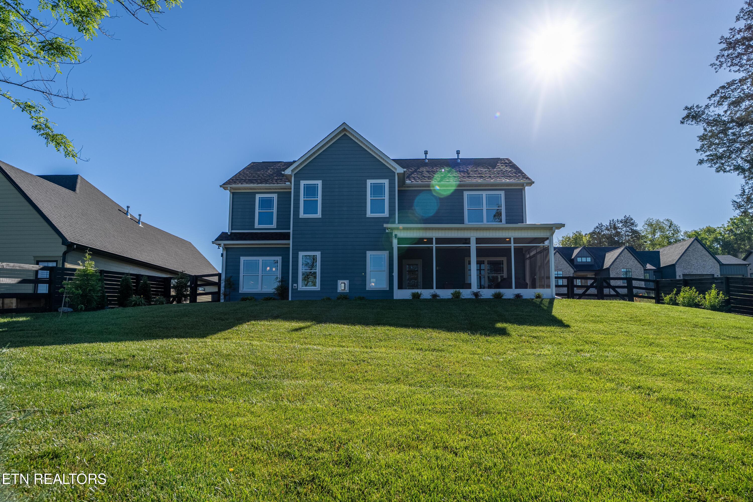 104 Black Oak Drive Oak Ridge TN 37830
