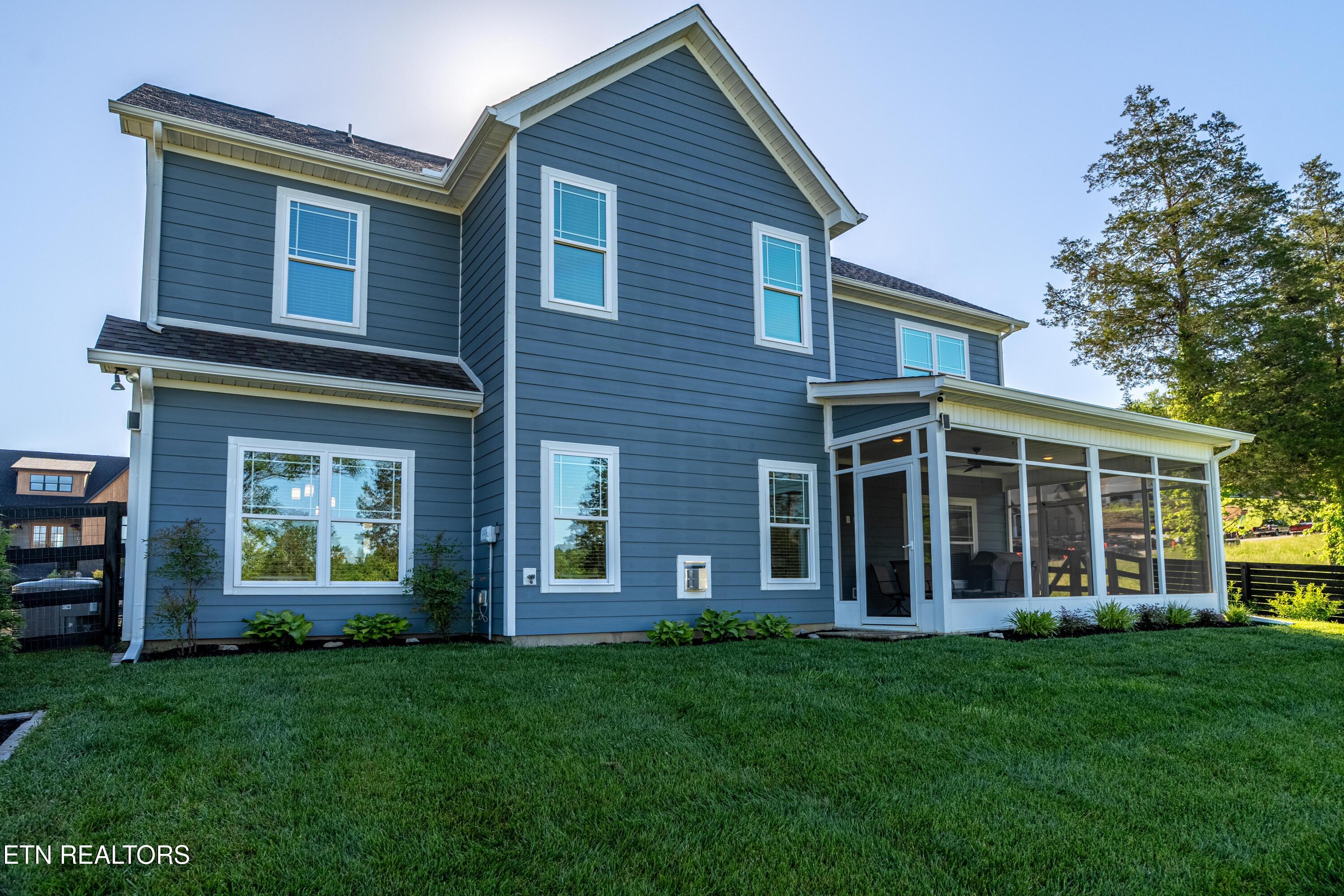 104 Black Oak Drive Oak Ridge TN 37830