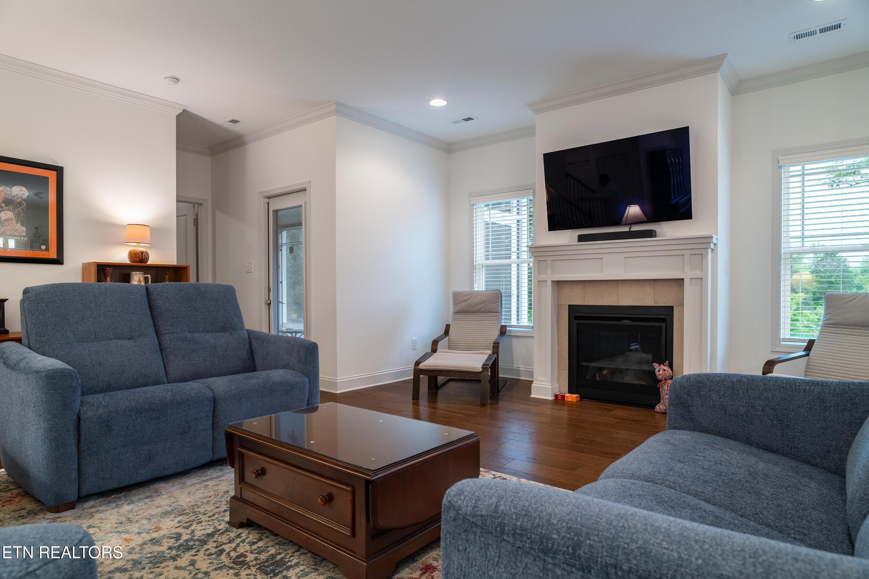 104 Black Oak Drive Oak Ridge TN 37830
