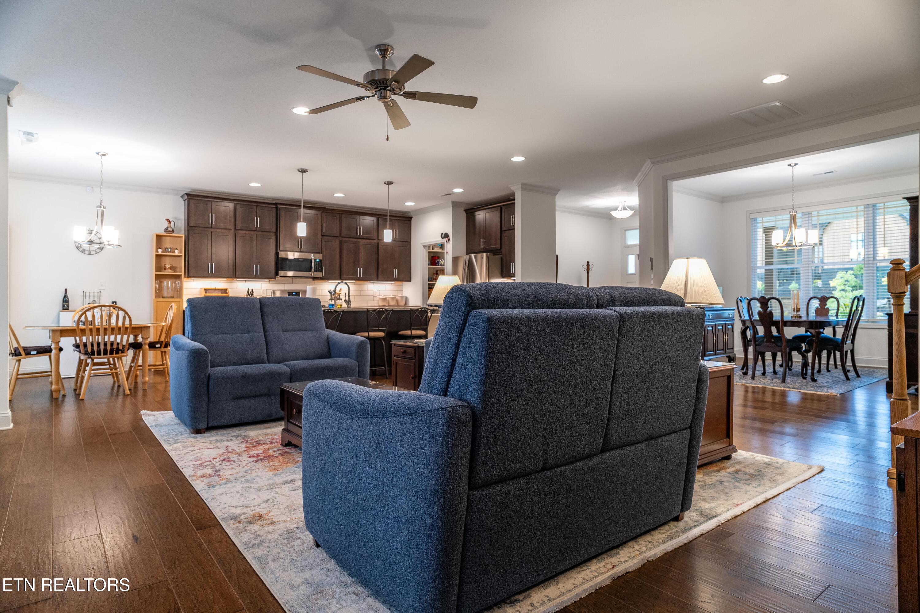 104 Black Oak Drive Oak Ridge TN 37830