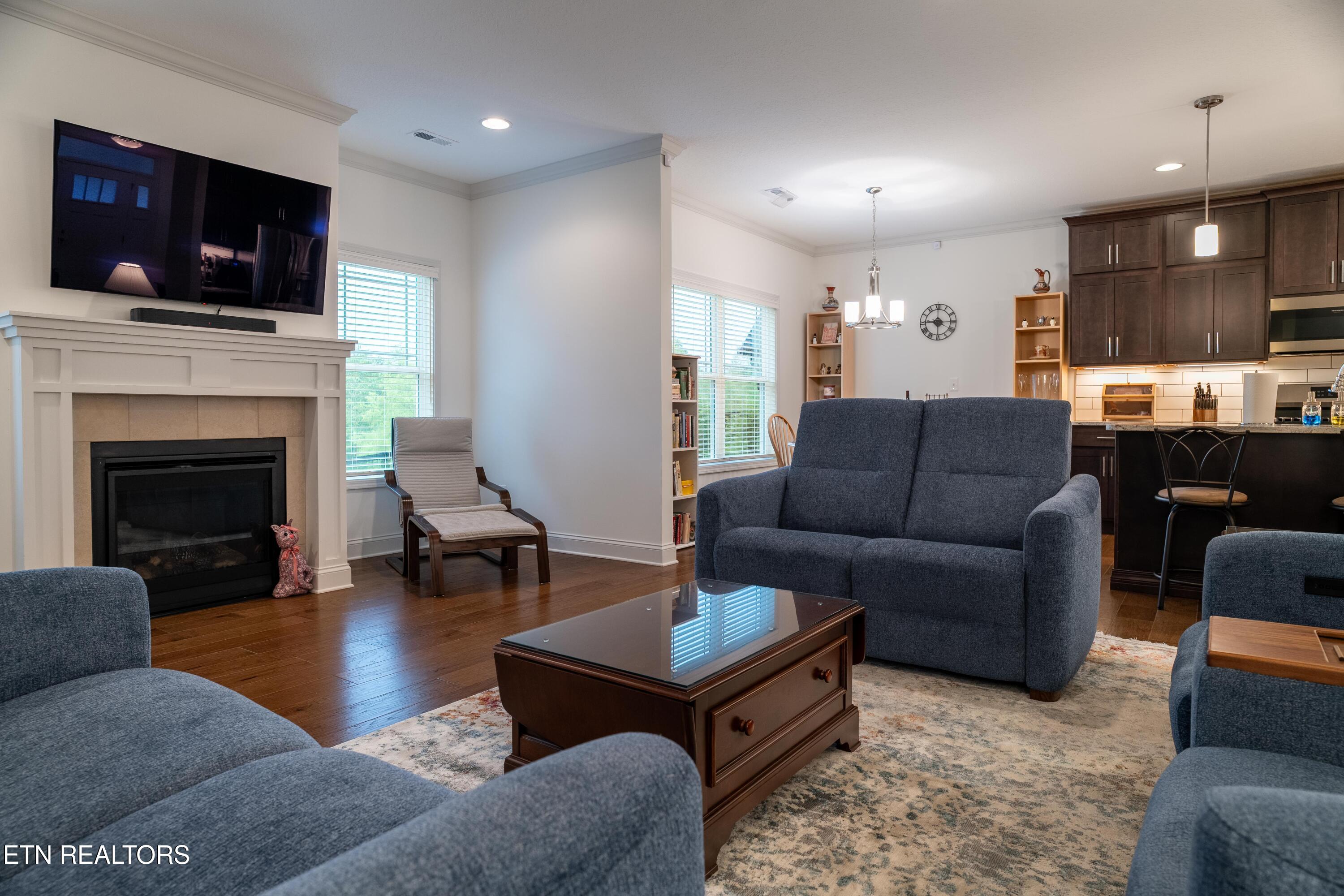 104 Black Oak Drive Oak Ridge TN 37830