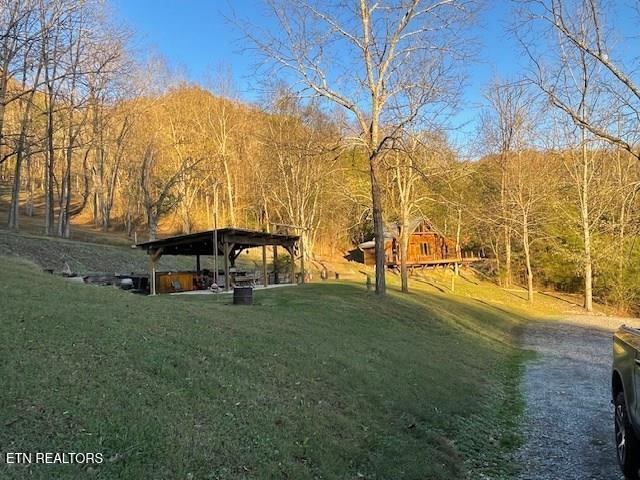 360 Spurlock Hollow Lane Gainesboro TN 38562