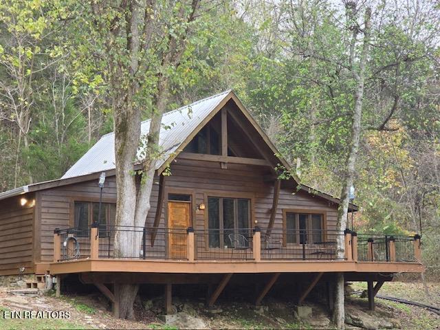 360 Spurlock Hollow Lane Gainesboro TN 38562