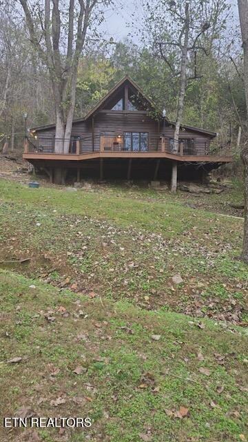 360 Spurlock Hollow Lane Gainesboro TN 38562
