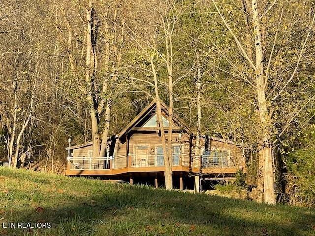 360 Spurlock Hollow Lane Gainesboro TN 38562