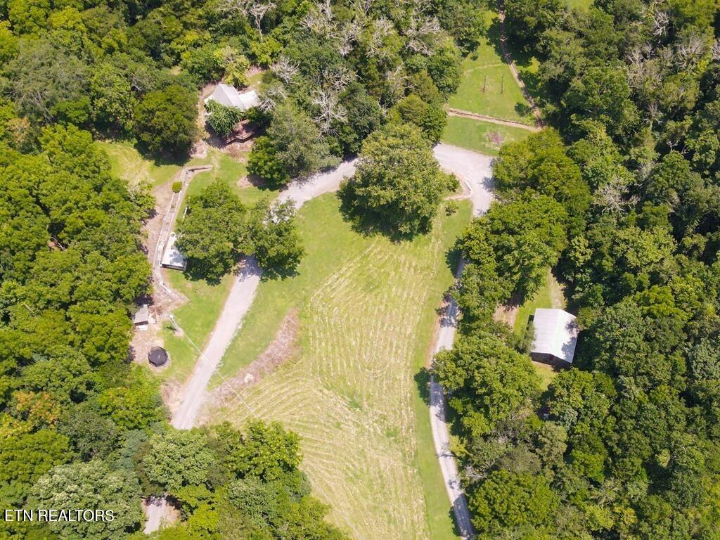 360 Spurlock Hollow Lane Gainesboro TN 38562