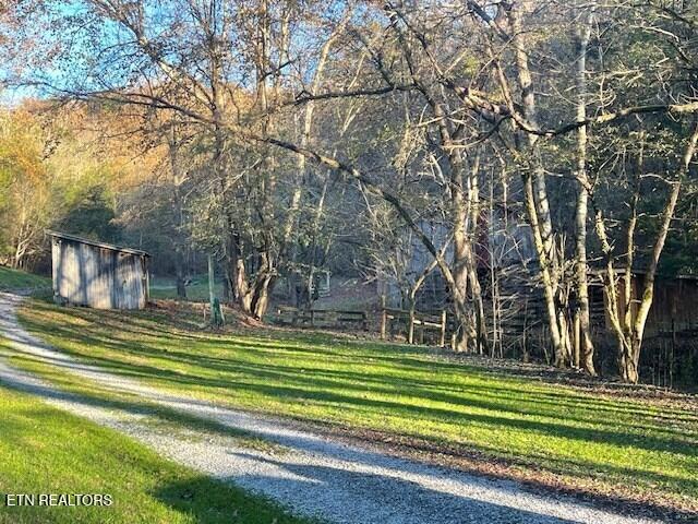 360 Spurlock Hollow Lane Gainesboro TN 38562
