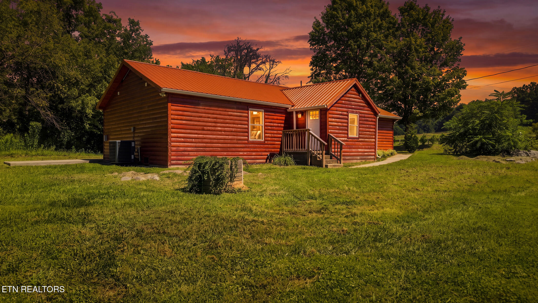 1217 Jayell Road Sevierville TN 37862