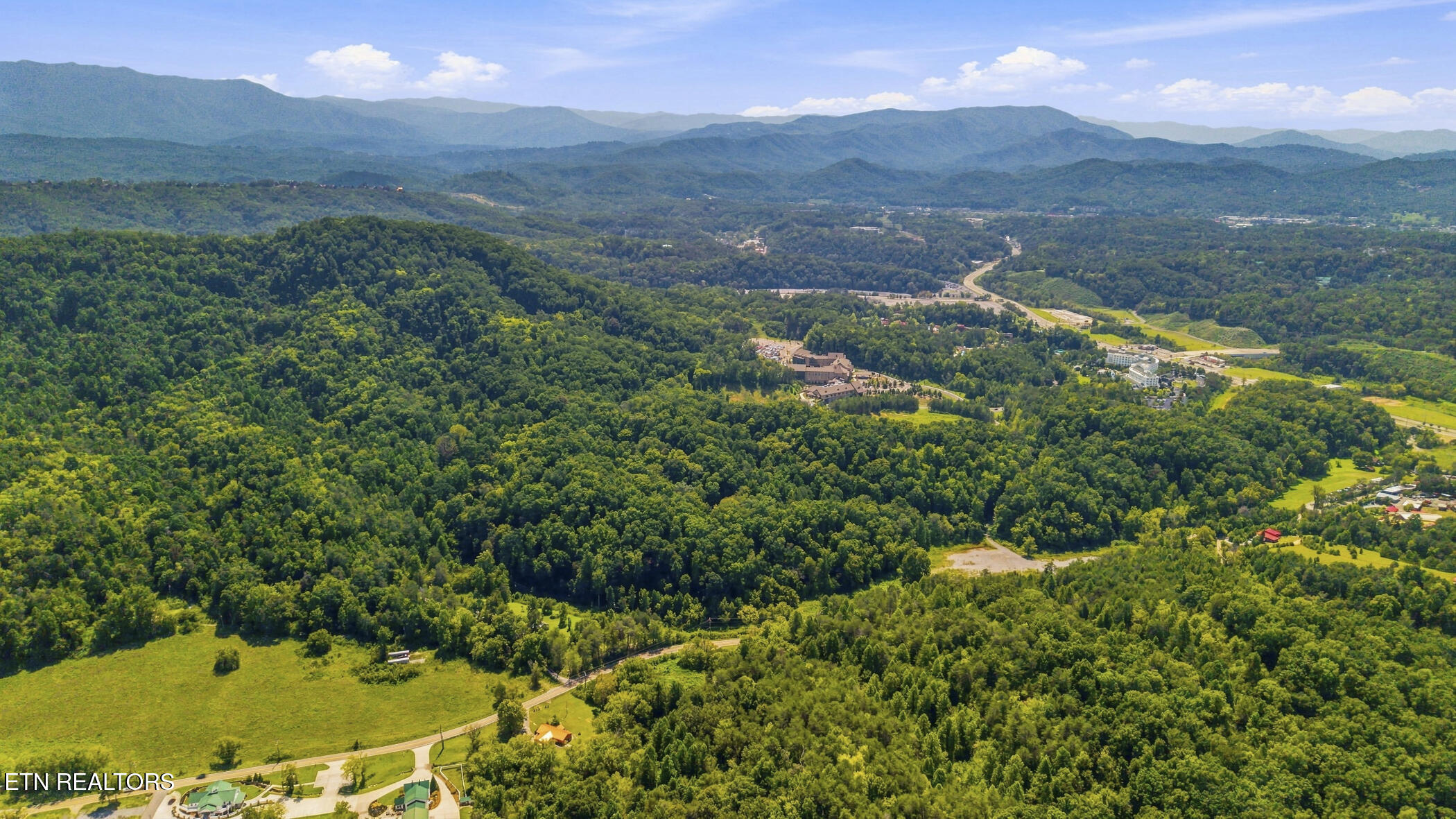 1217 Jayell Road Sevierville TN 37862