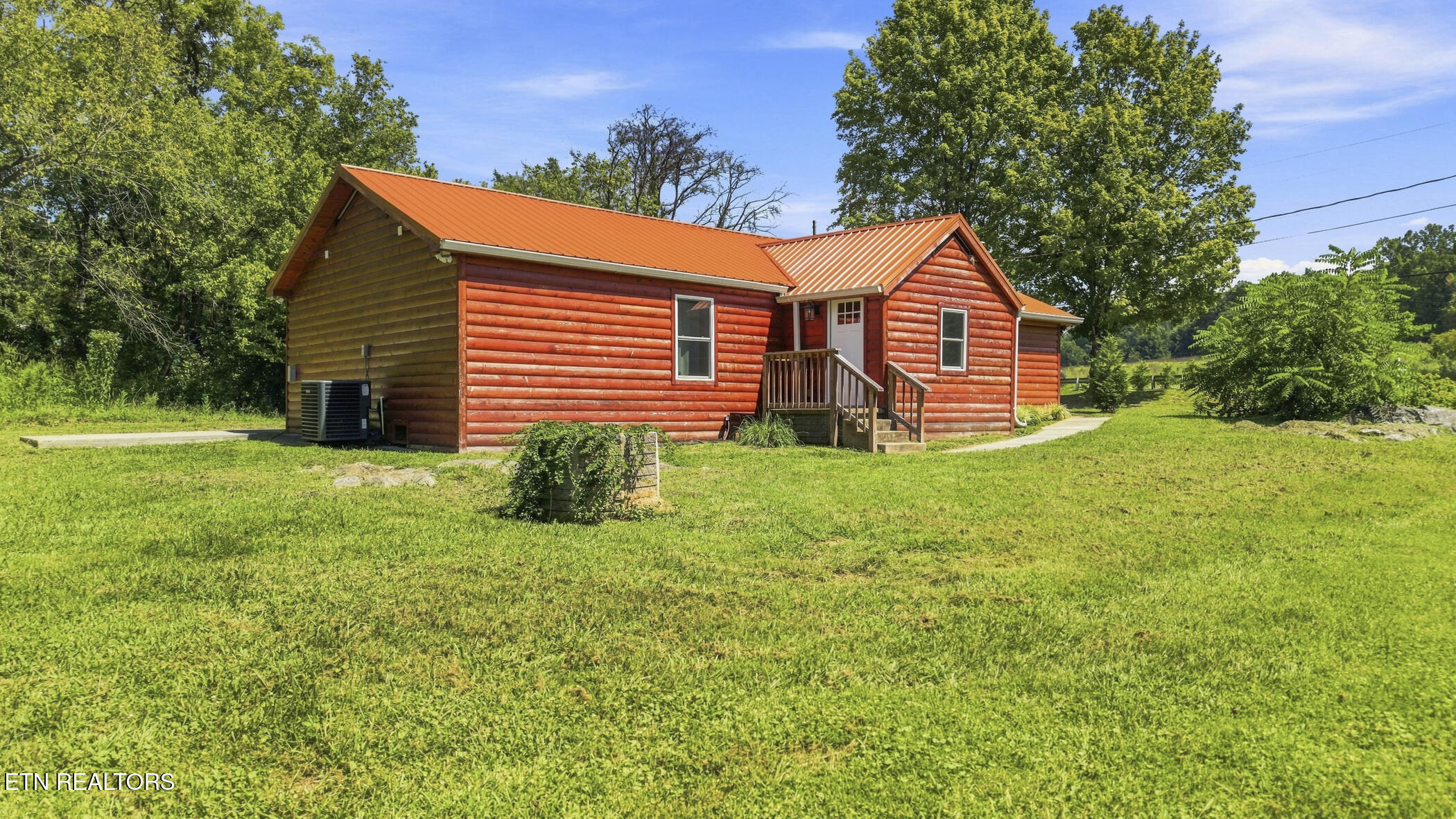 1217 Jayell Road Sevierville TN 37862