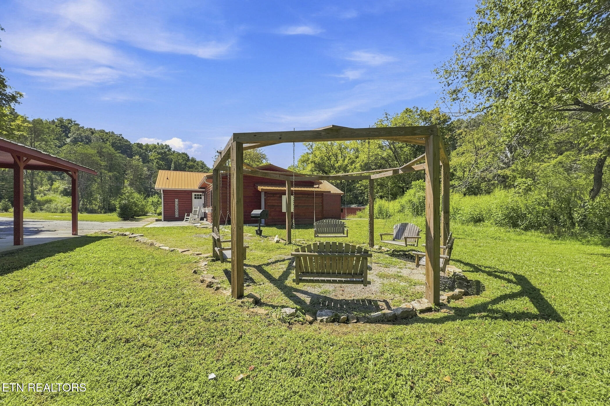 1217 Jayell Road Sevierville TN 37862