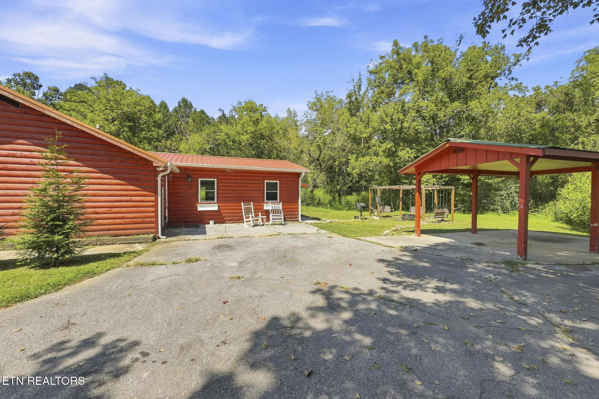 1217 Jayell Road Sevierville TN 37862
