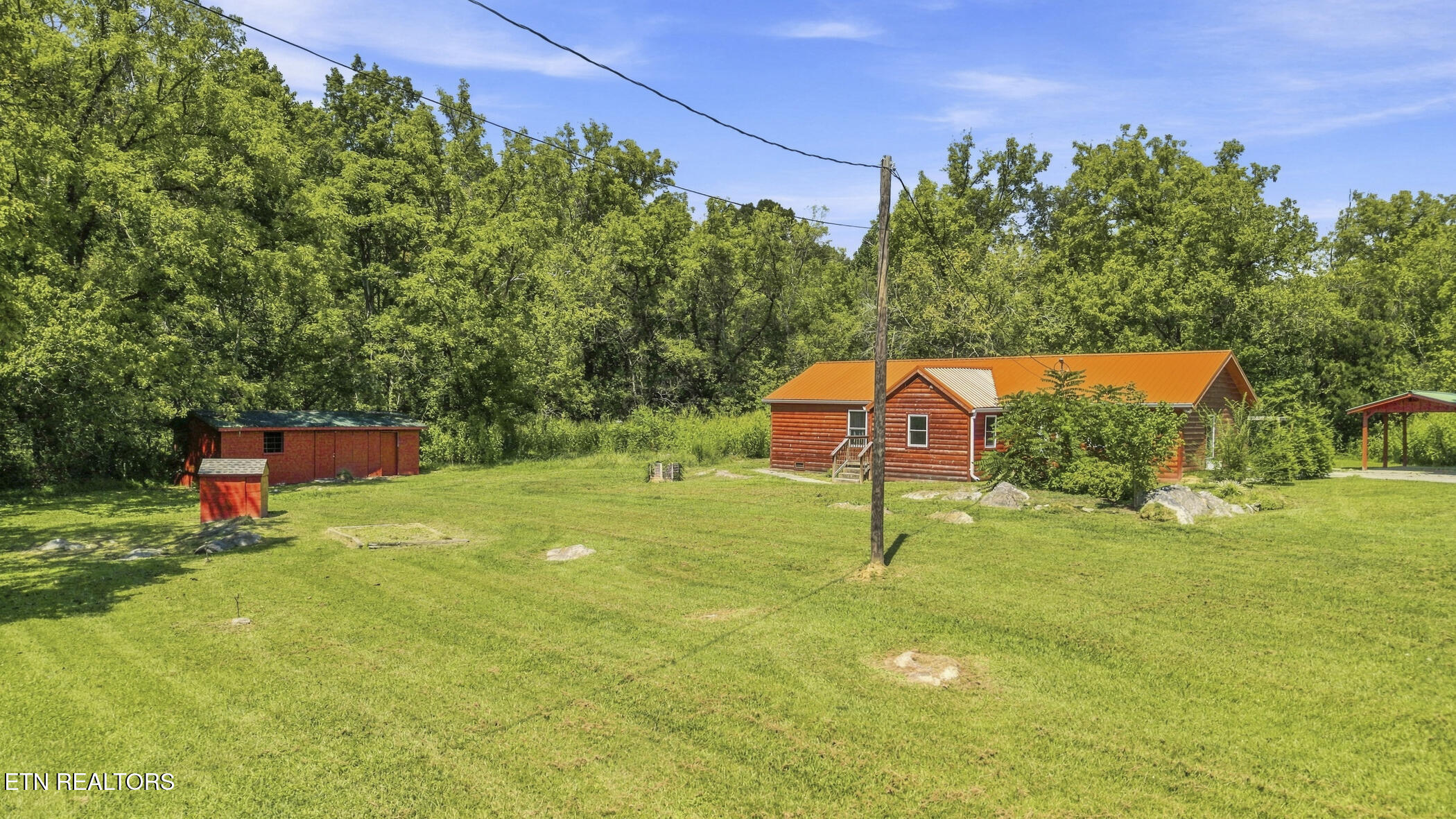 1217 Jayell Road Sevierville TN 37862