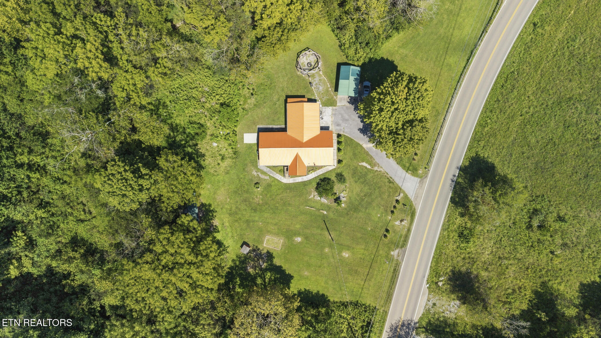 1217 Jayell Road Sevierville TN 37862