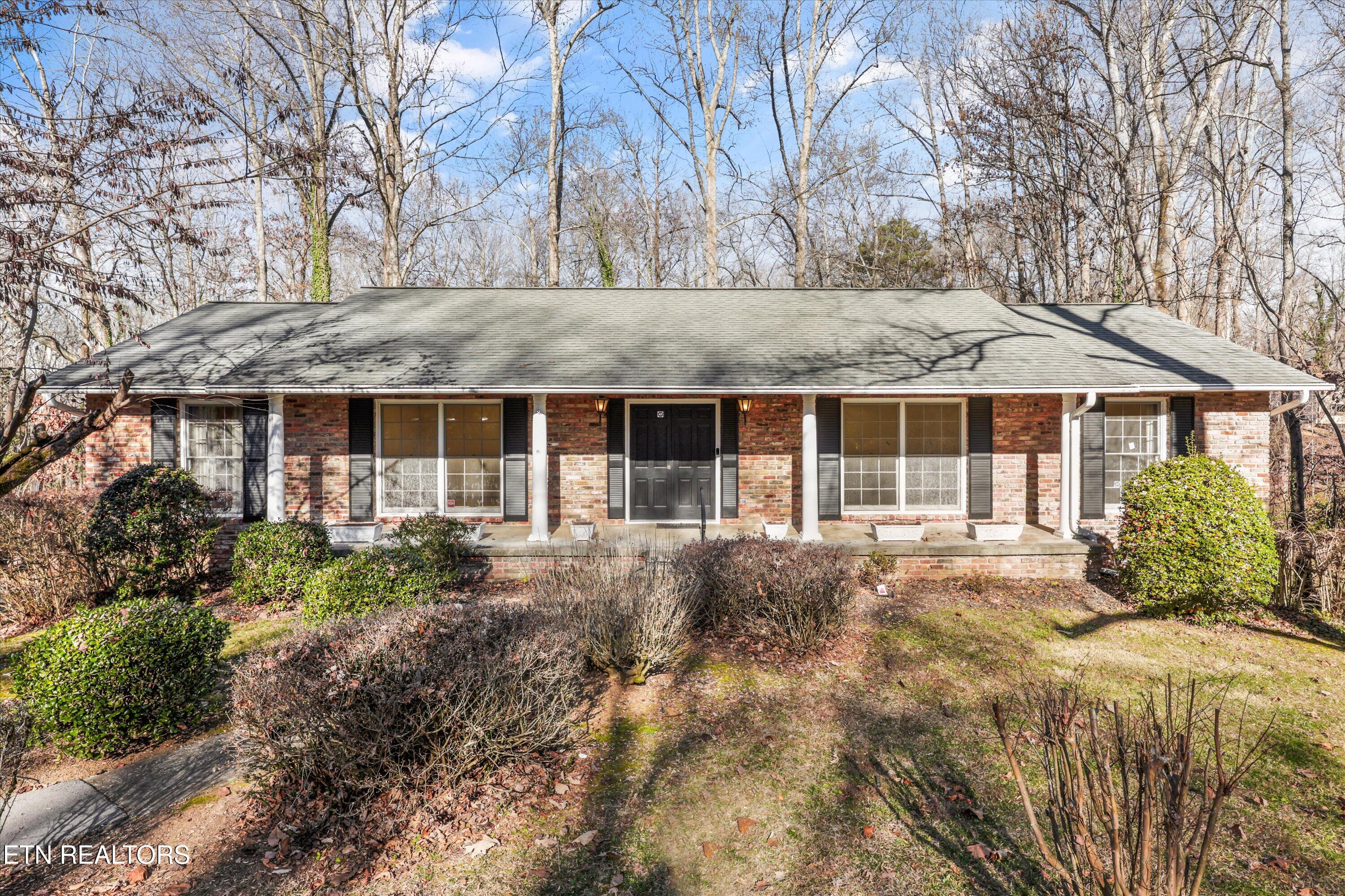 104 Windgate Road Oak Ridge TN 37830