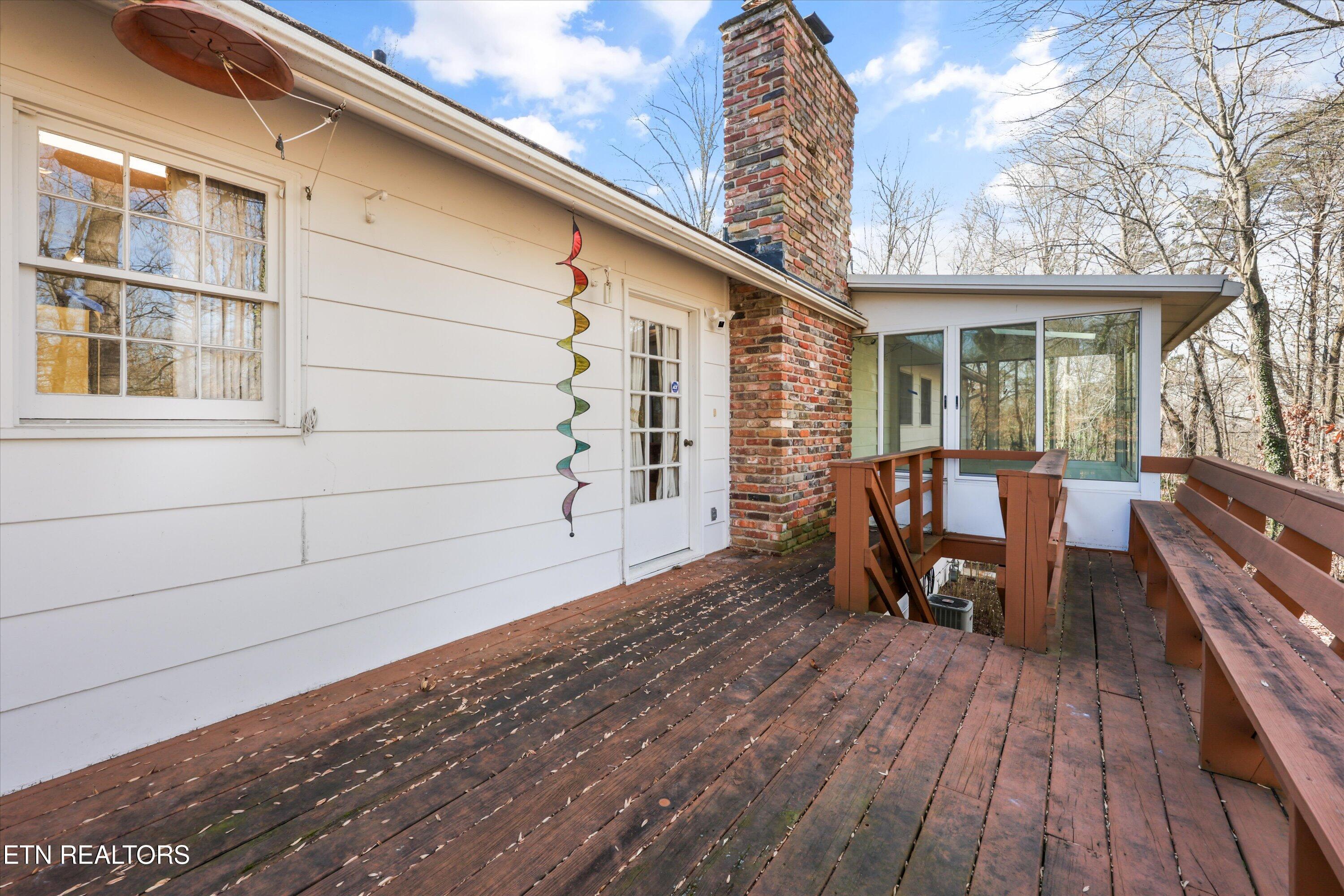 104 Windgate Road Oak Ridge TN 37830
